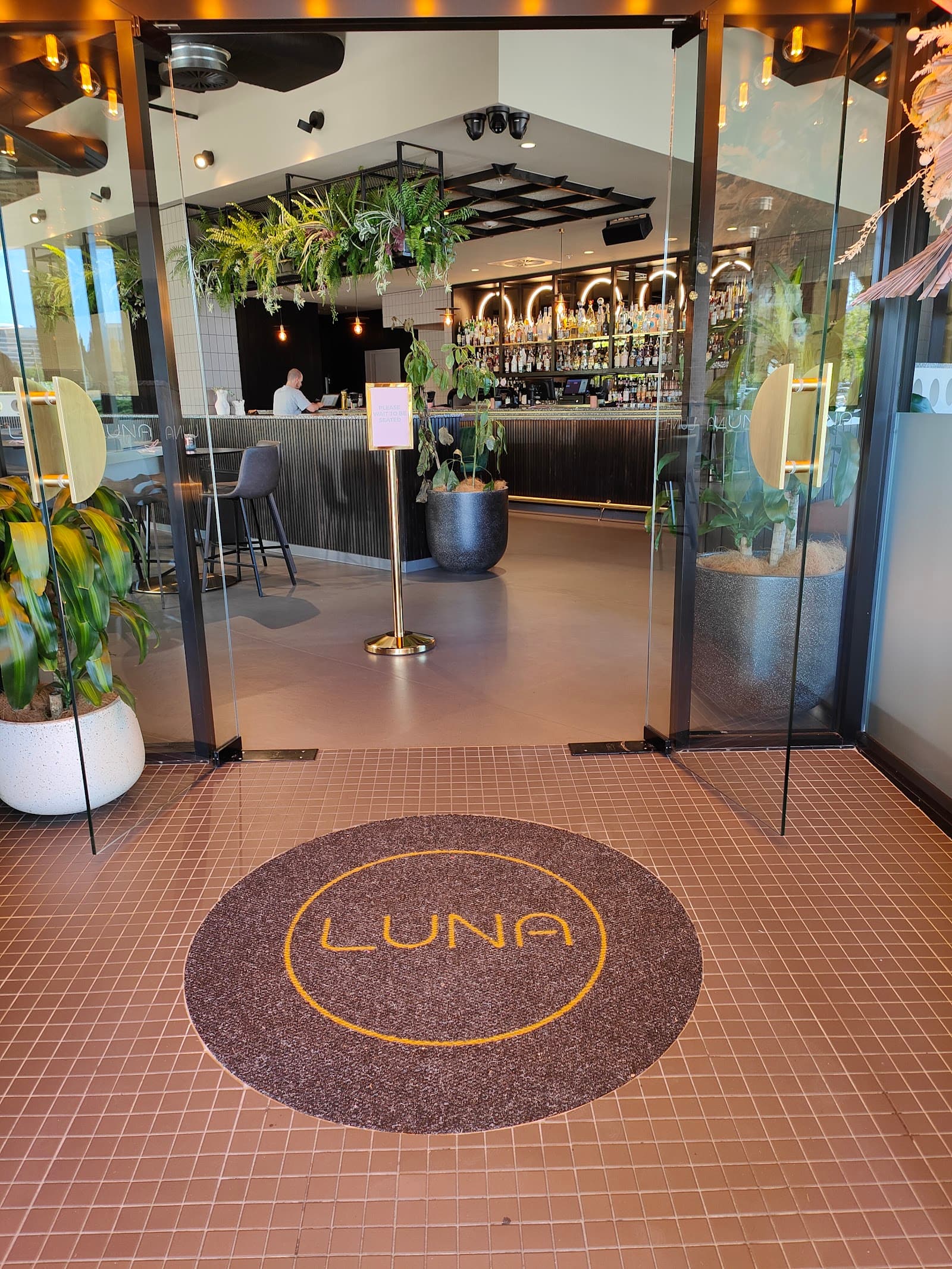 Luna — Tuggeranong, Canberra