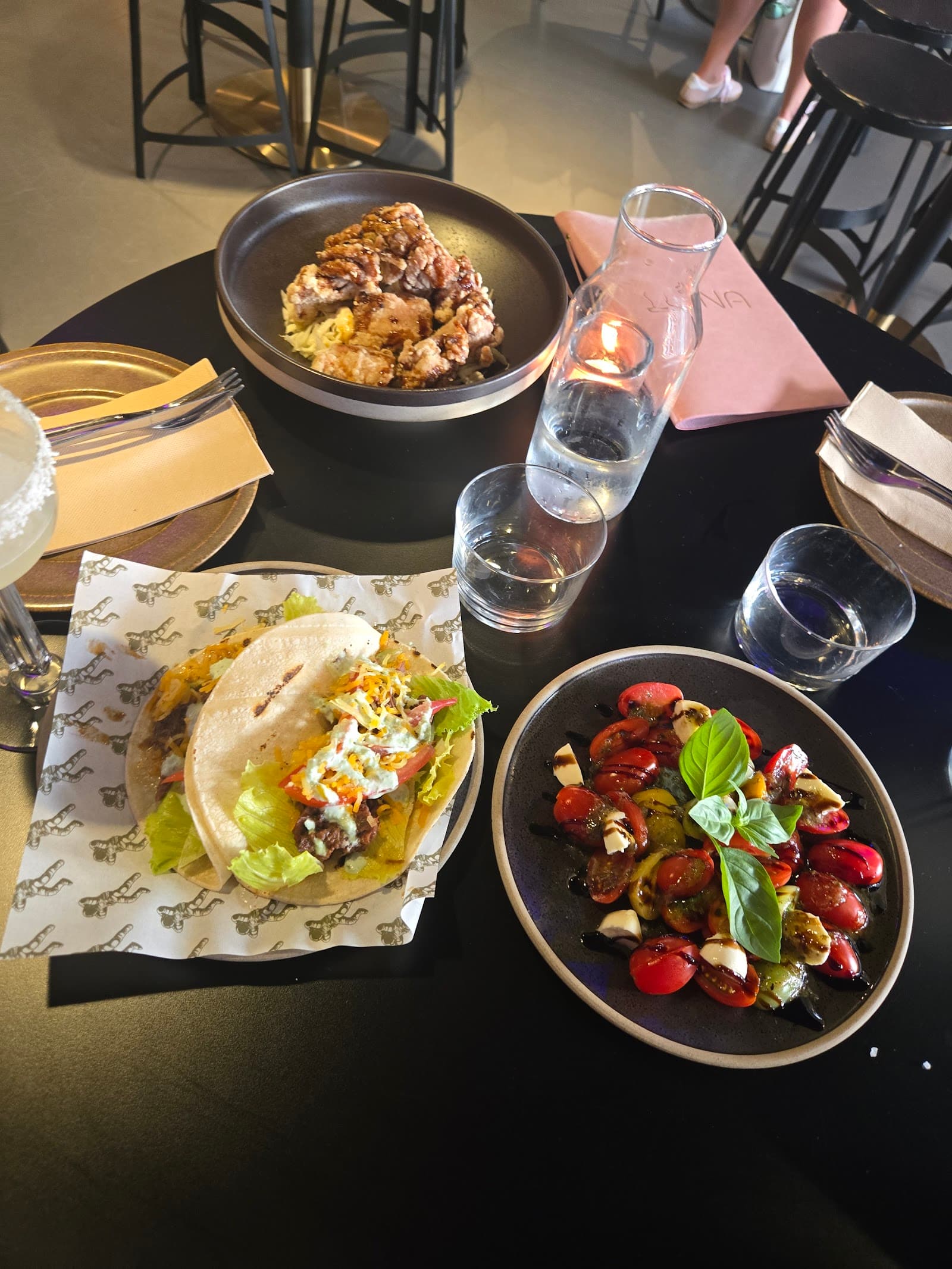 Luna — Tuggeranong, Canberra