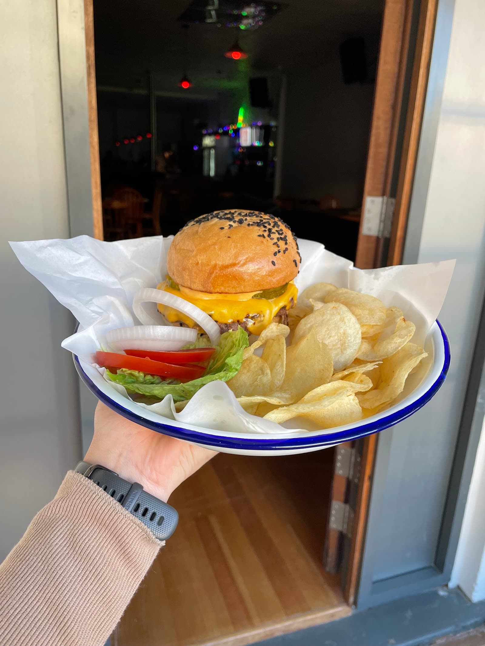 Squeaky Clean — Braddon, Canberra
