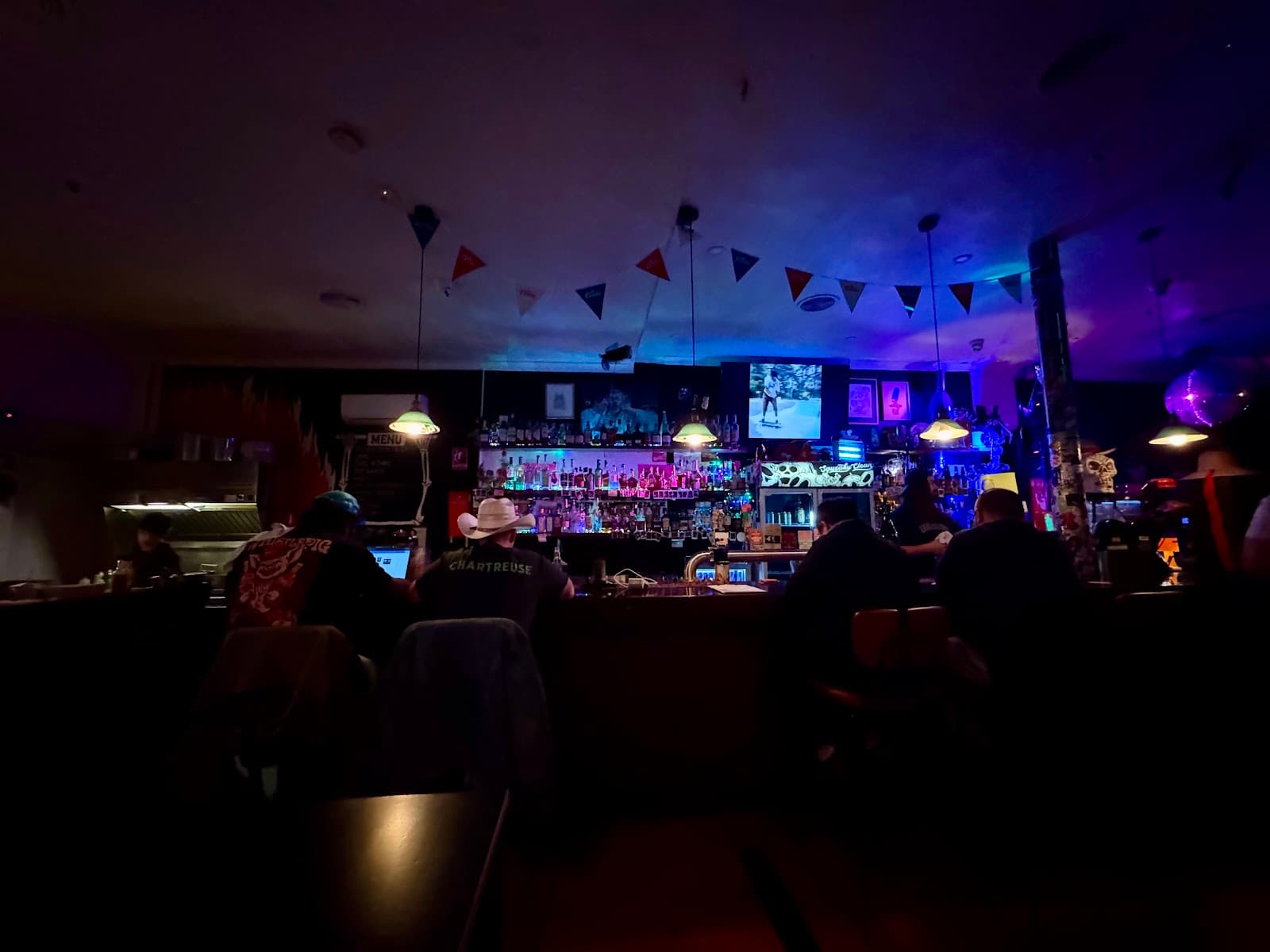 Squeaky Clean — Braddon, Canberra