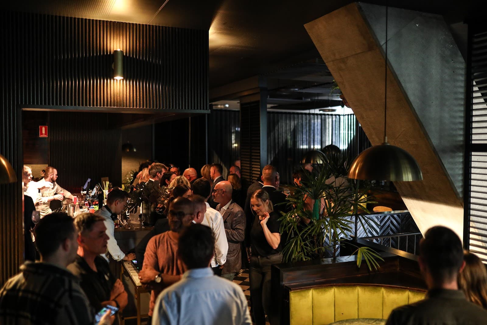 The Pearl Hotel — Civic, Canberra