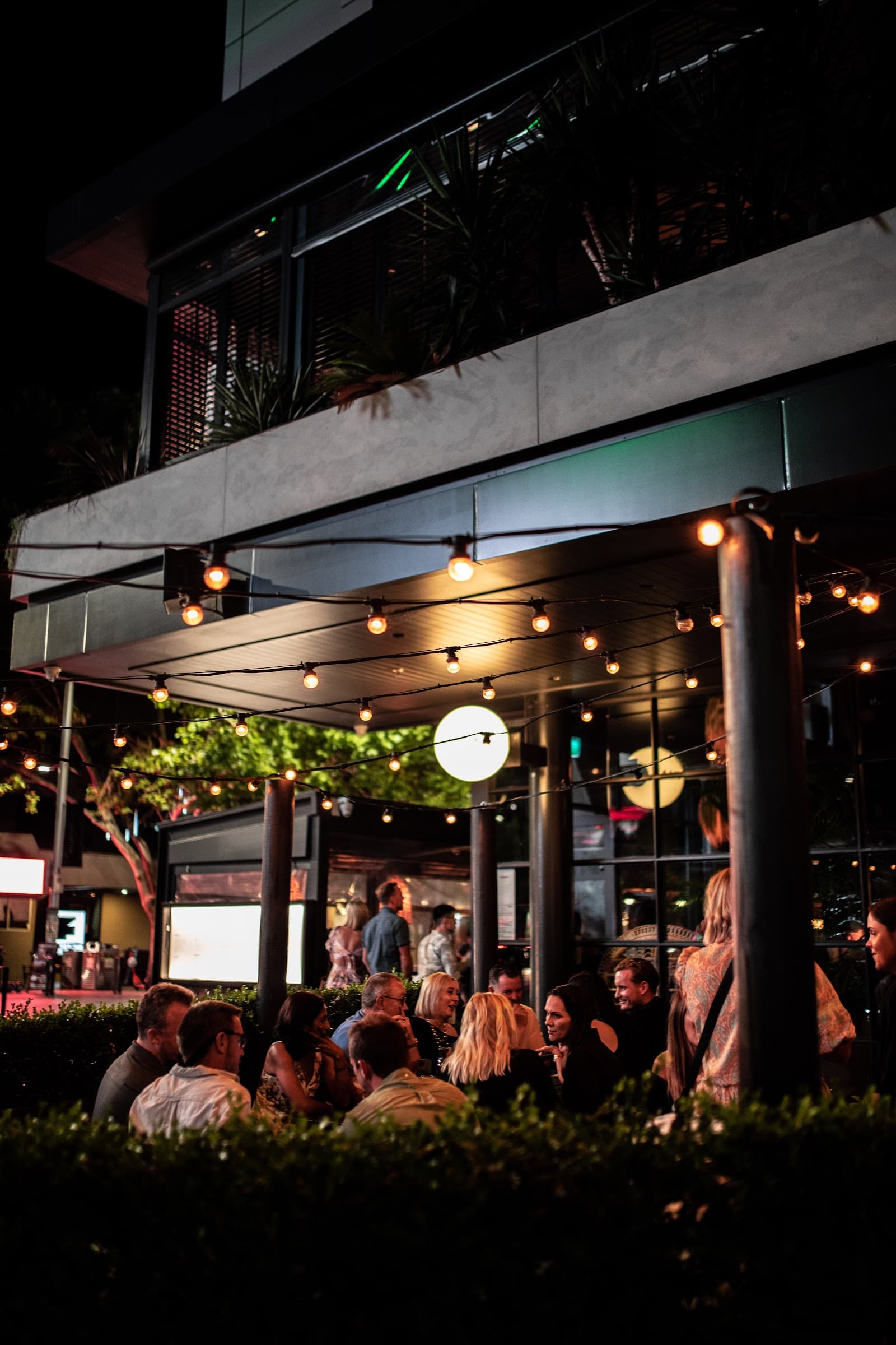 The Pearl Hotel — Civic, Canberra