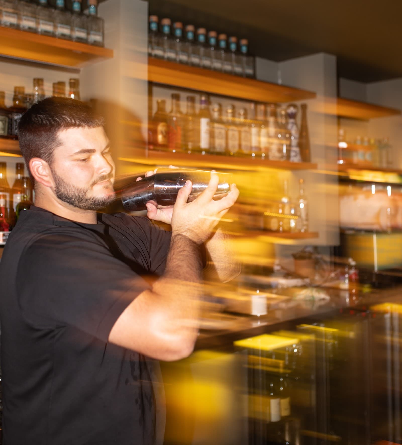 Paloma's — Braddon, Canberra