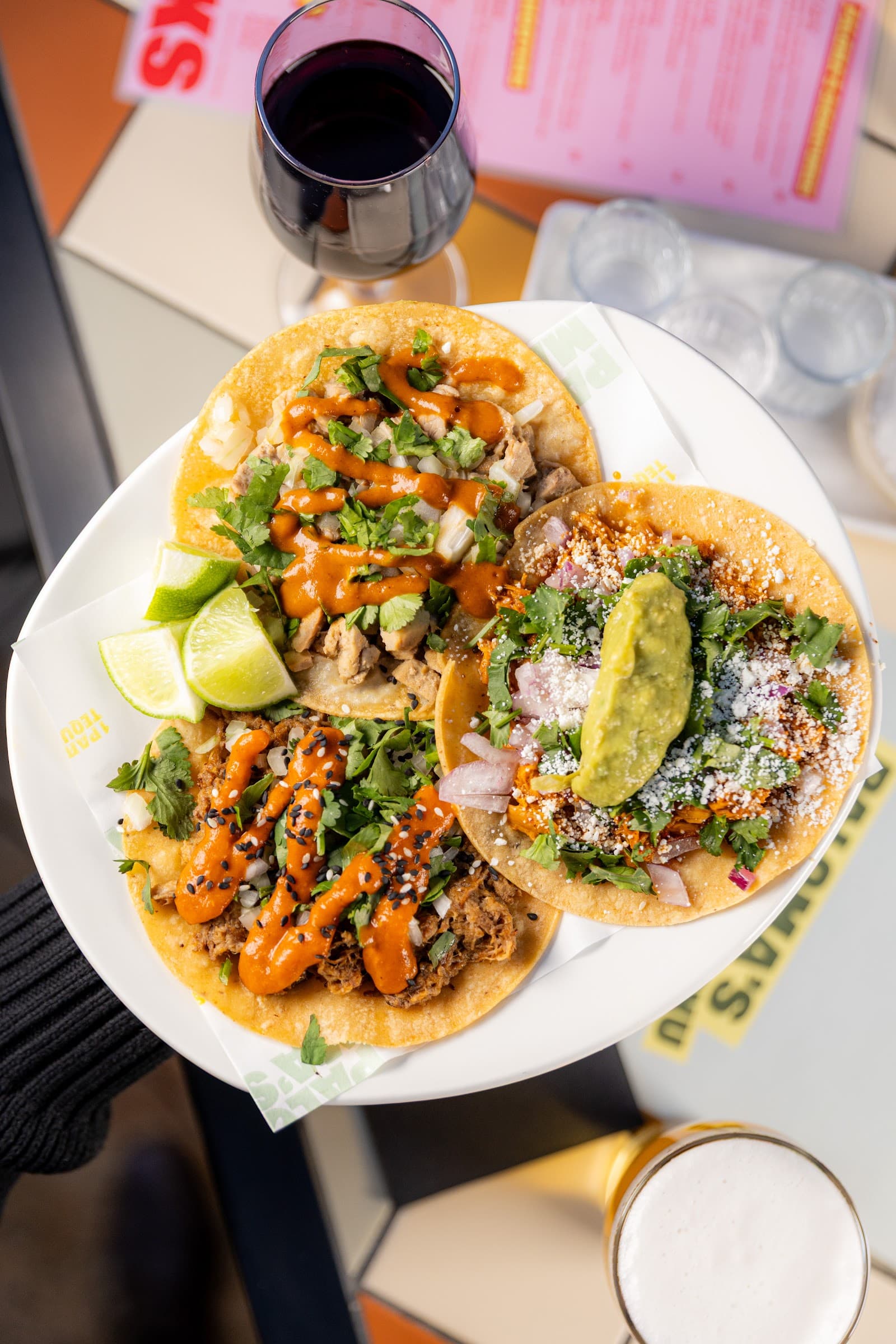 Paloma's — Braddon, Canberra