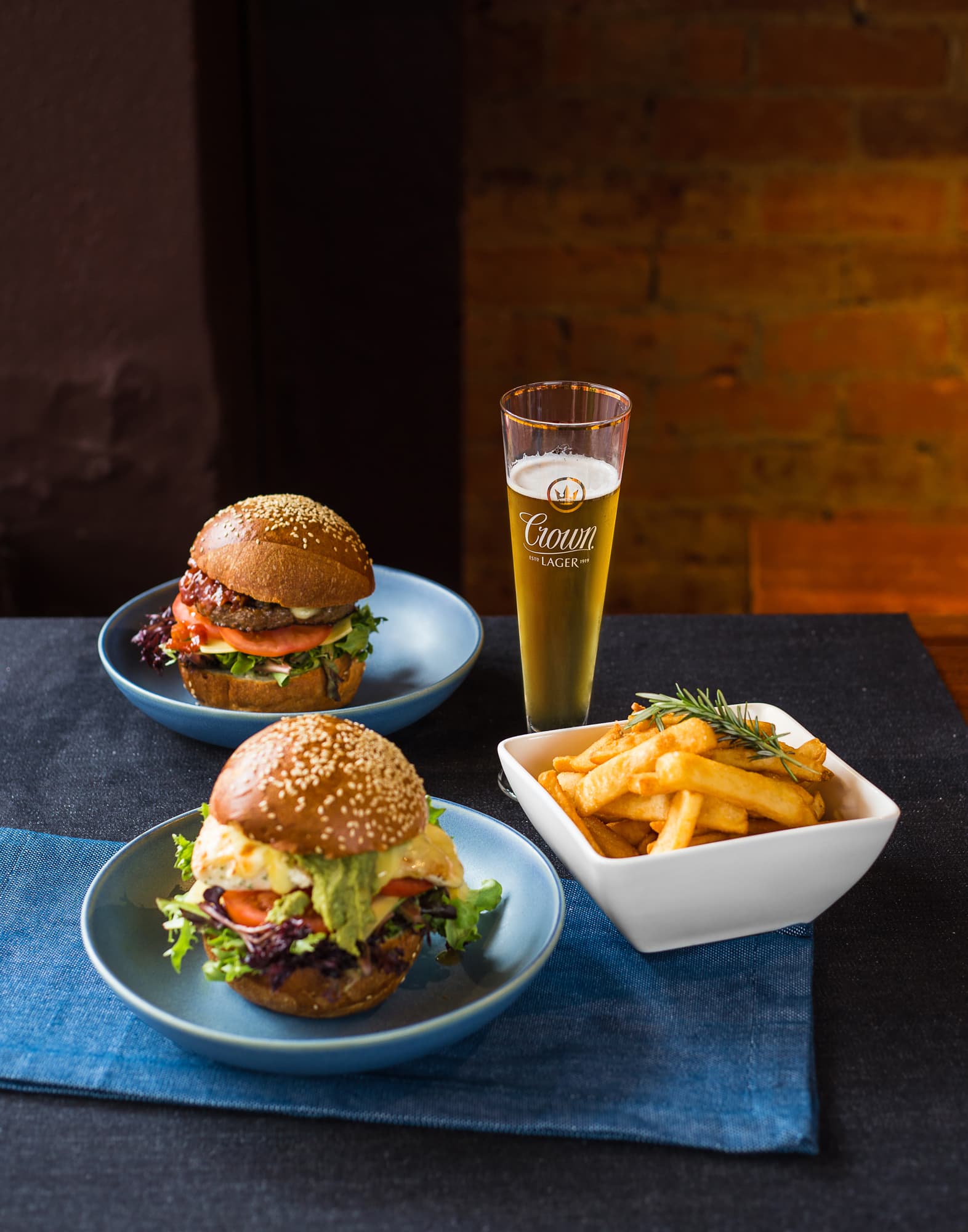 The Civic Pub — Civic, Canberra