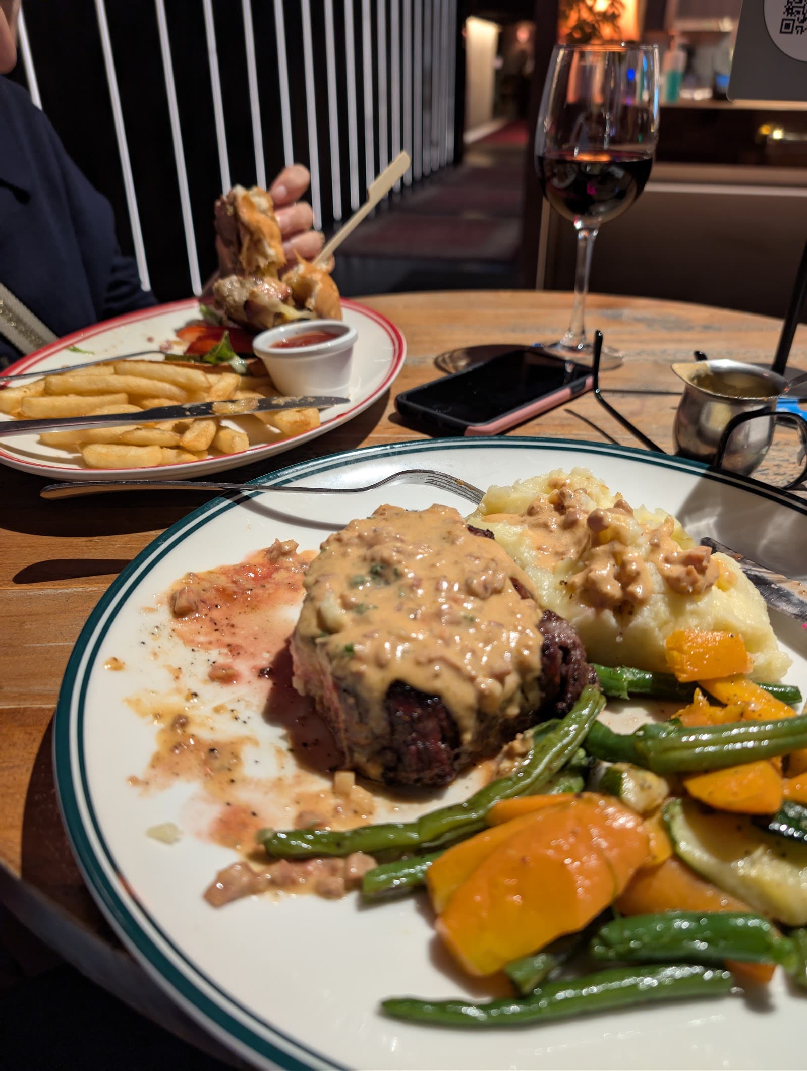 The Civic Pub — Civic, Canberra