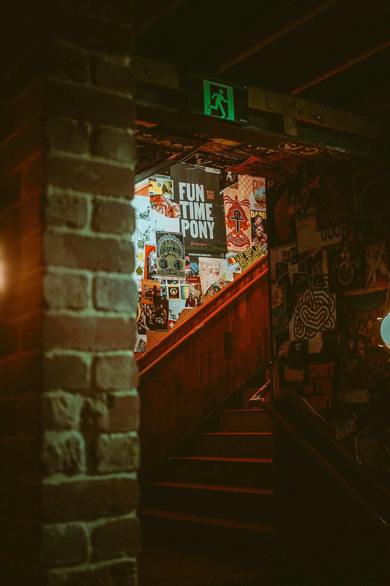 Fun Time Pony — Tuggeranong, Canberra