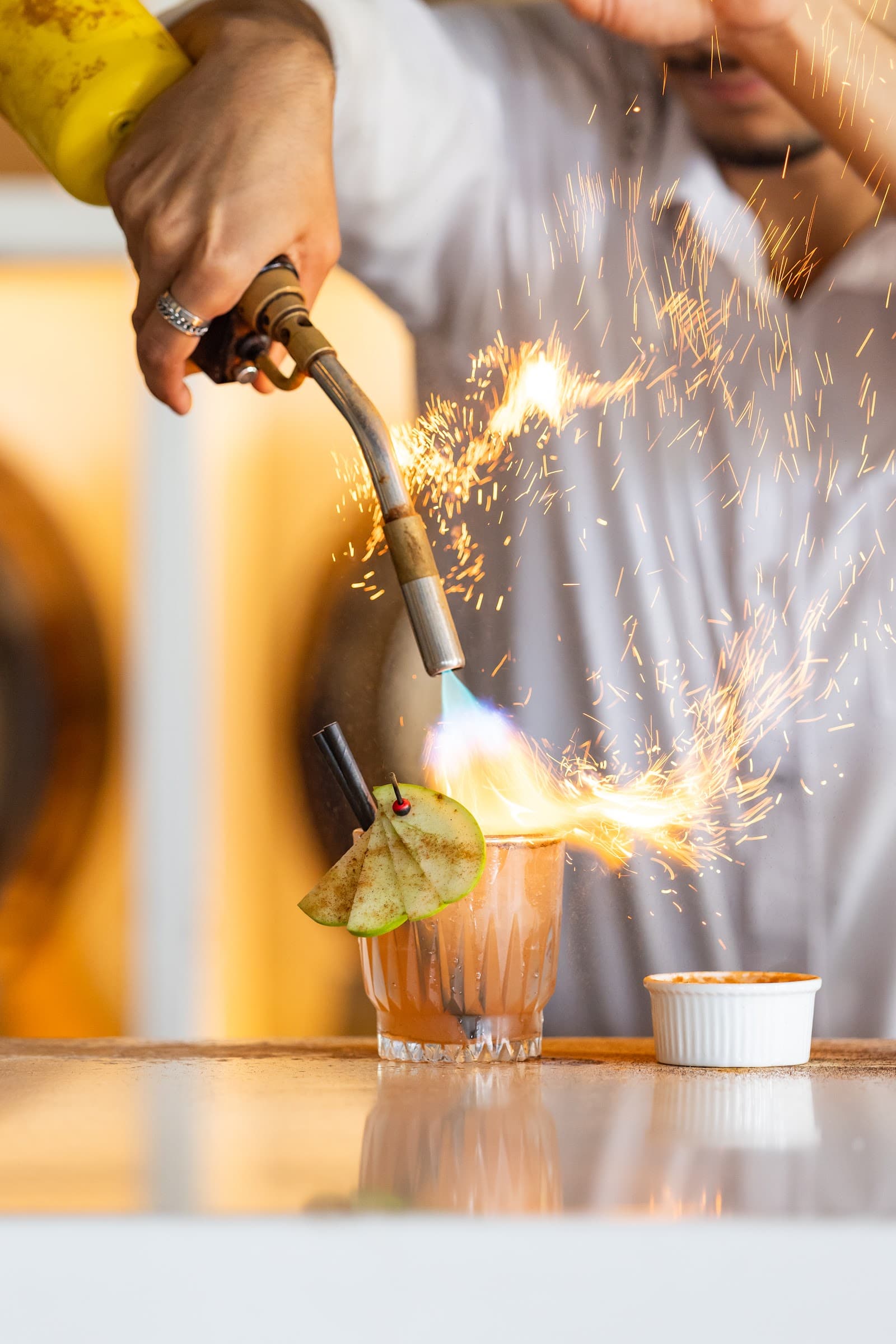 Highball — Civic, Canberra