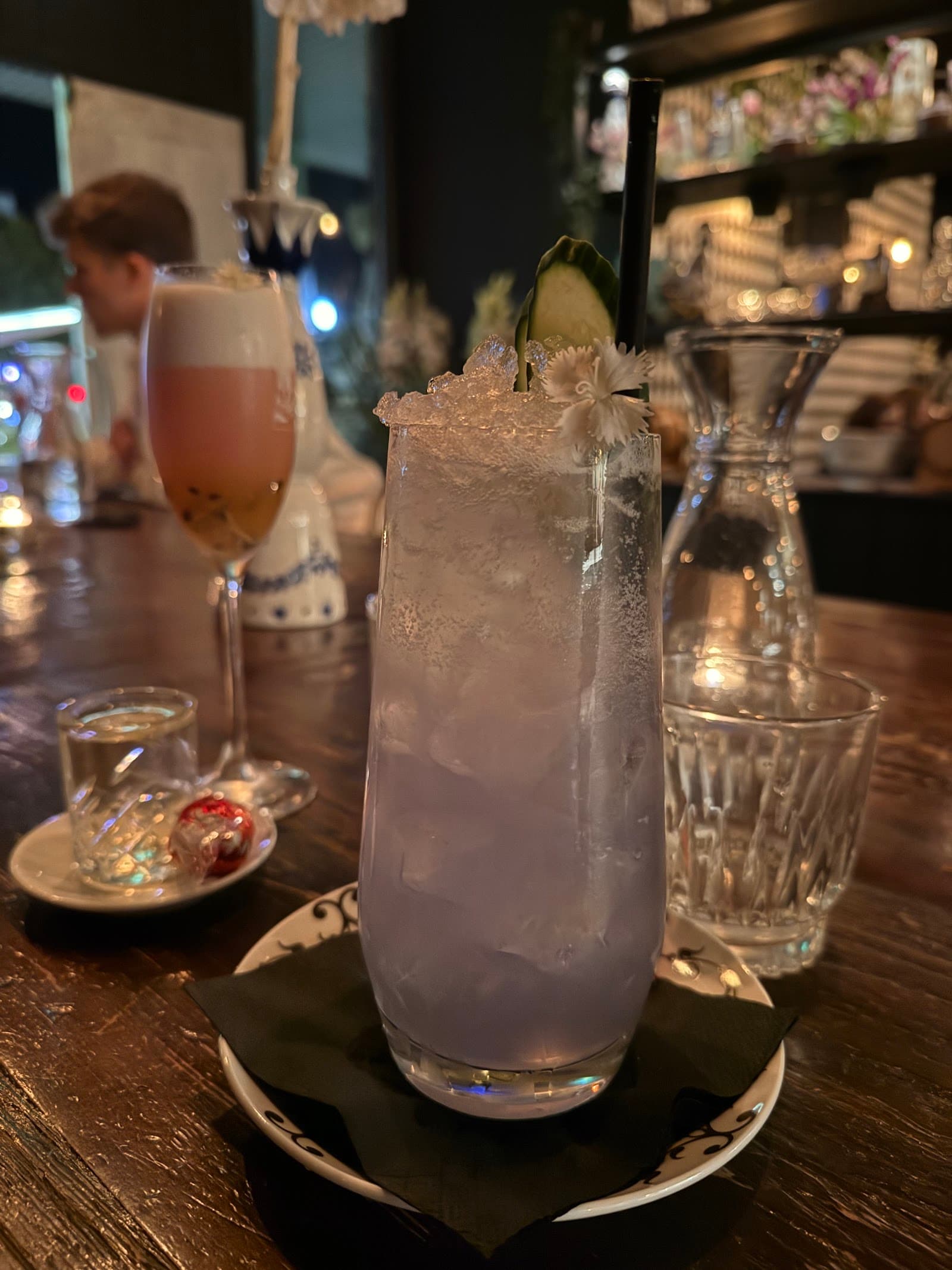 White Rabbit Cocktail Room — Civic, Canberra