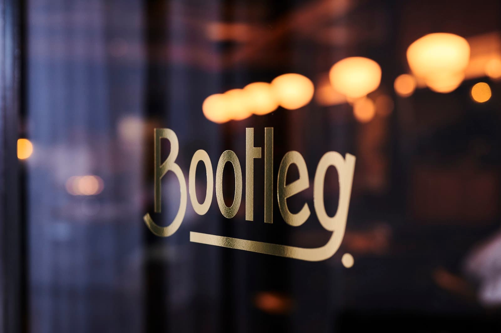 Bootleg Bar — Civic, Canberra
