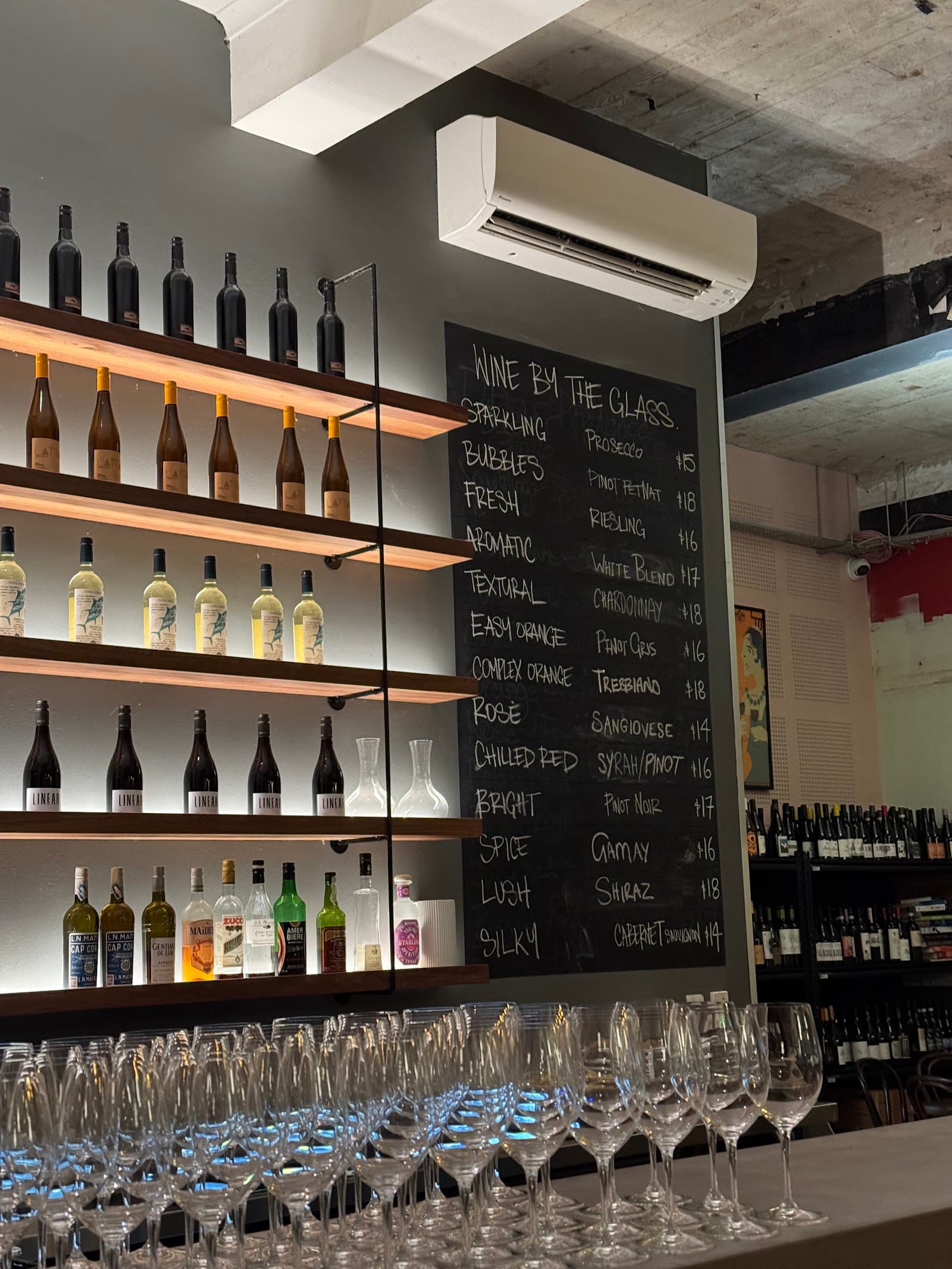 Dear Prudence — Barton, Canberra