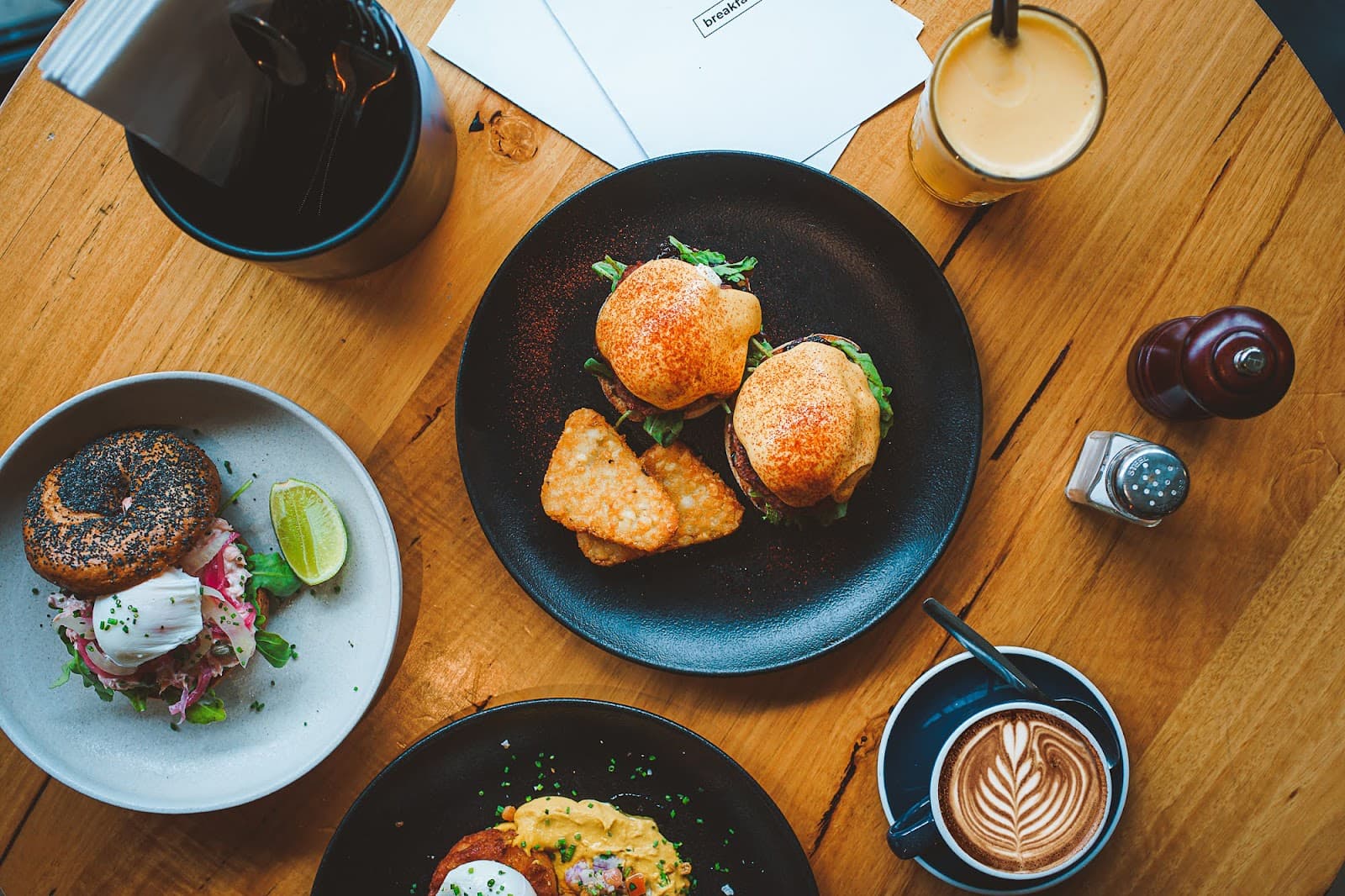 Assembly — Braddon, Canberra