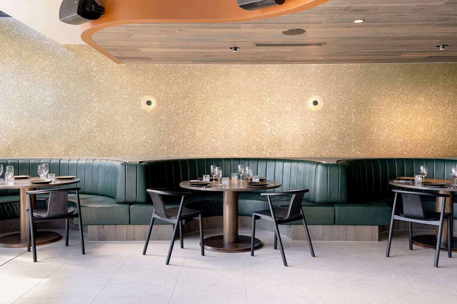 Midnight Bar — Braddon, Canberra