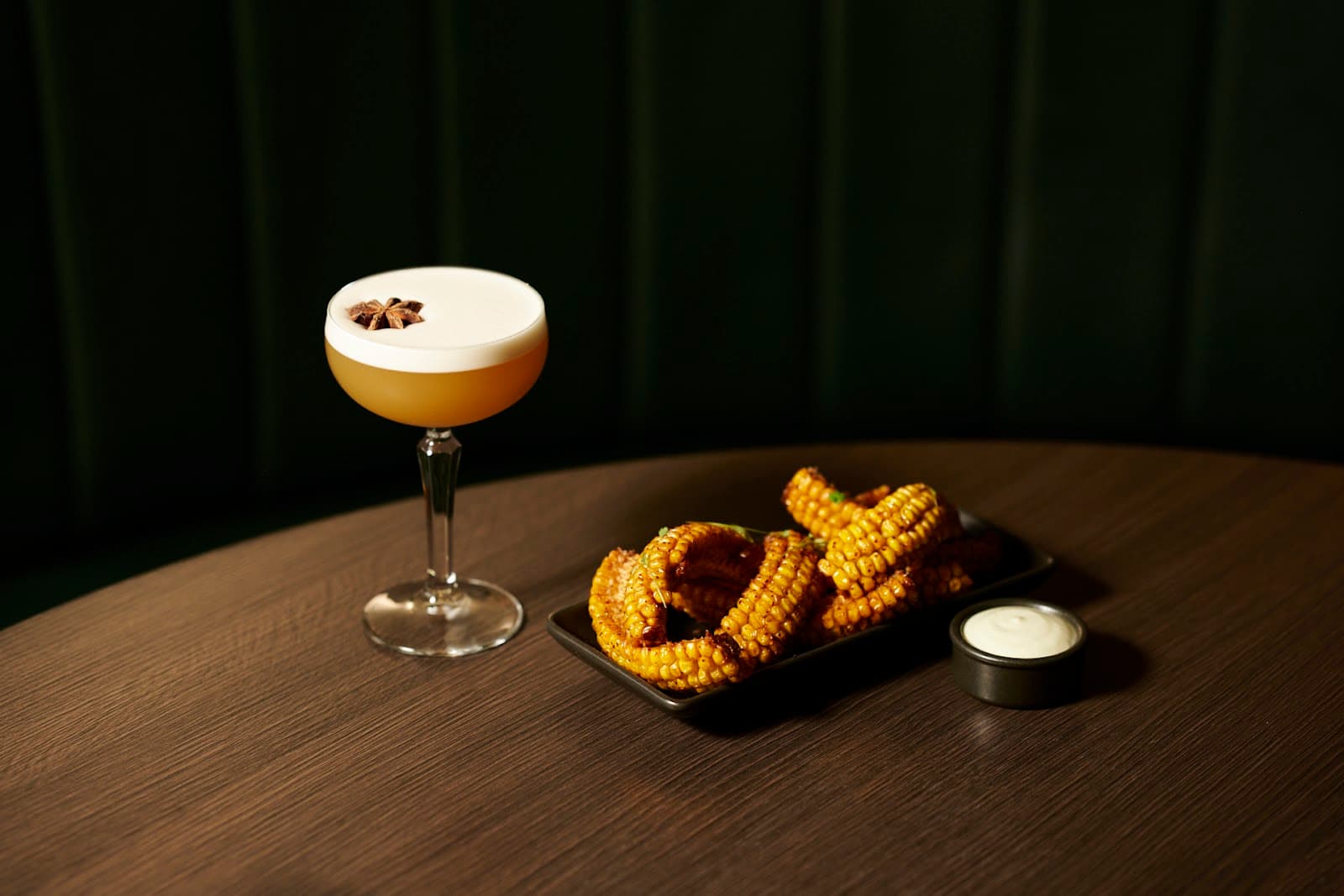Midnight Bar — Braddon, Canberra