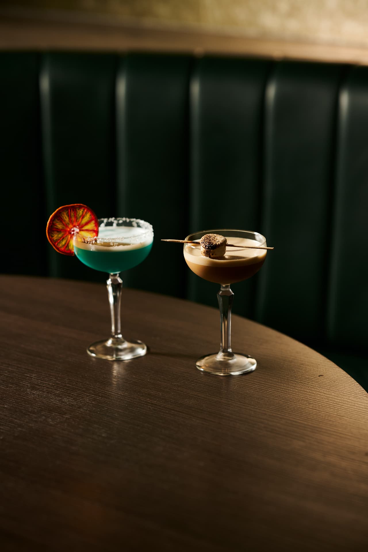 Midnight Bar — Braddon, Canberra