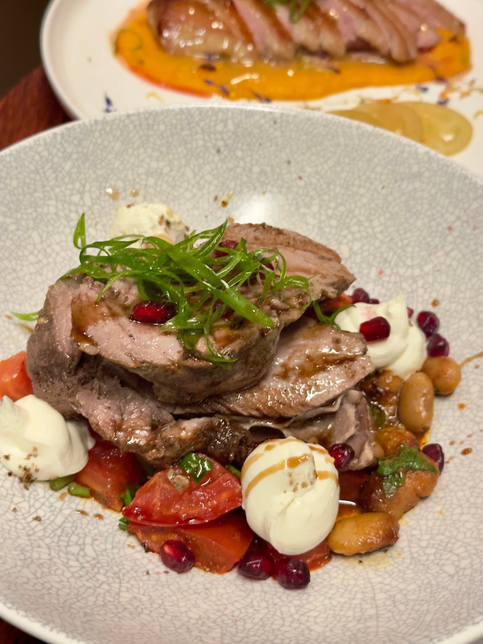 Romanée Wine Bar — Braddon, Canberra