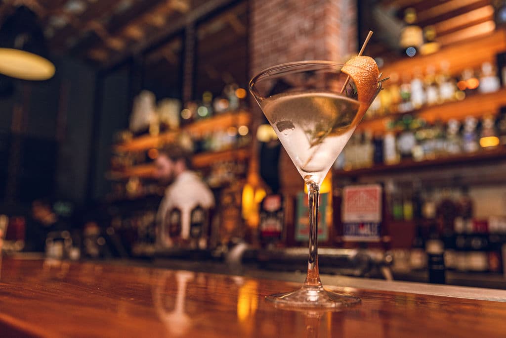 Kodiak Bar — Kingston, Canberra