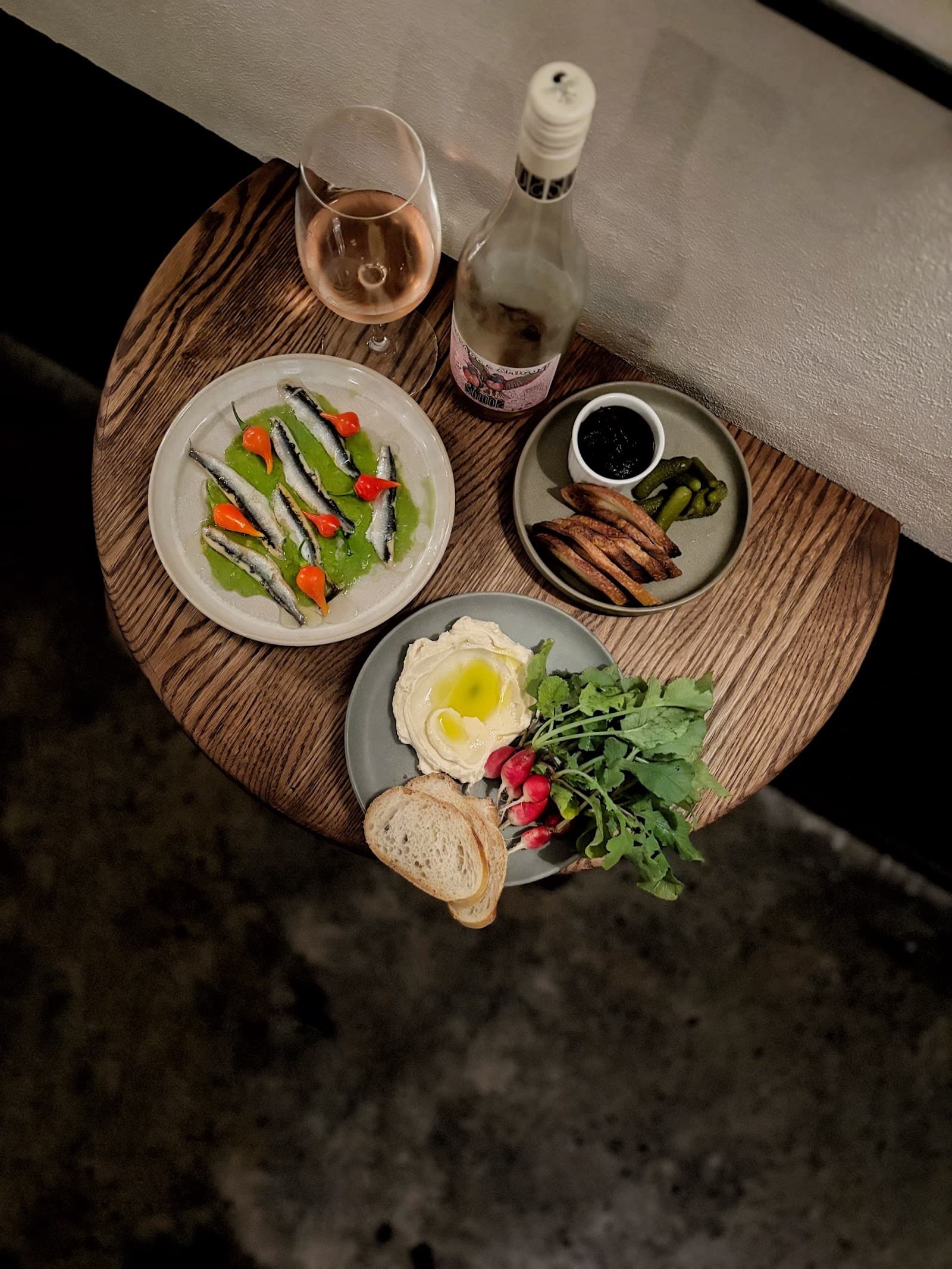 11e cave — Kingston, Canberra