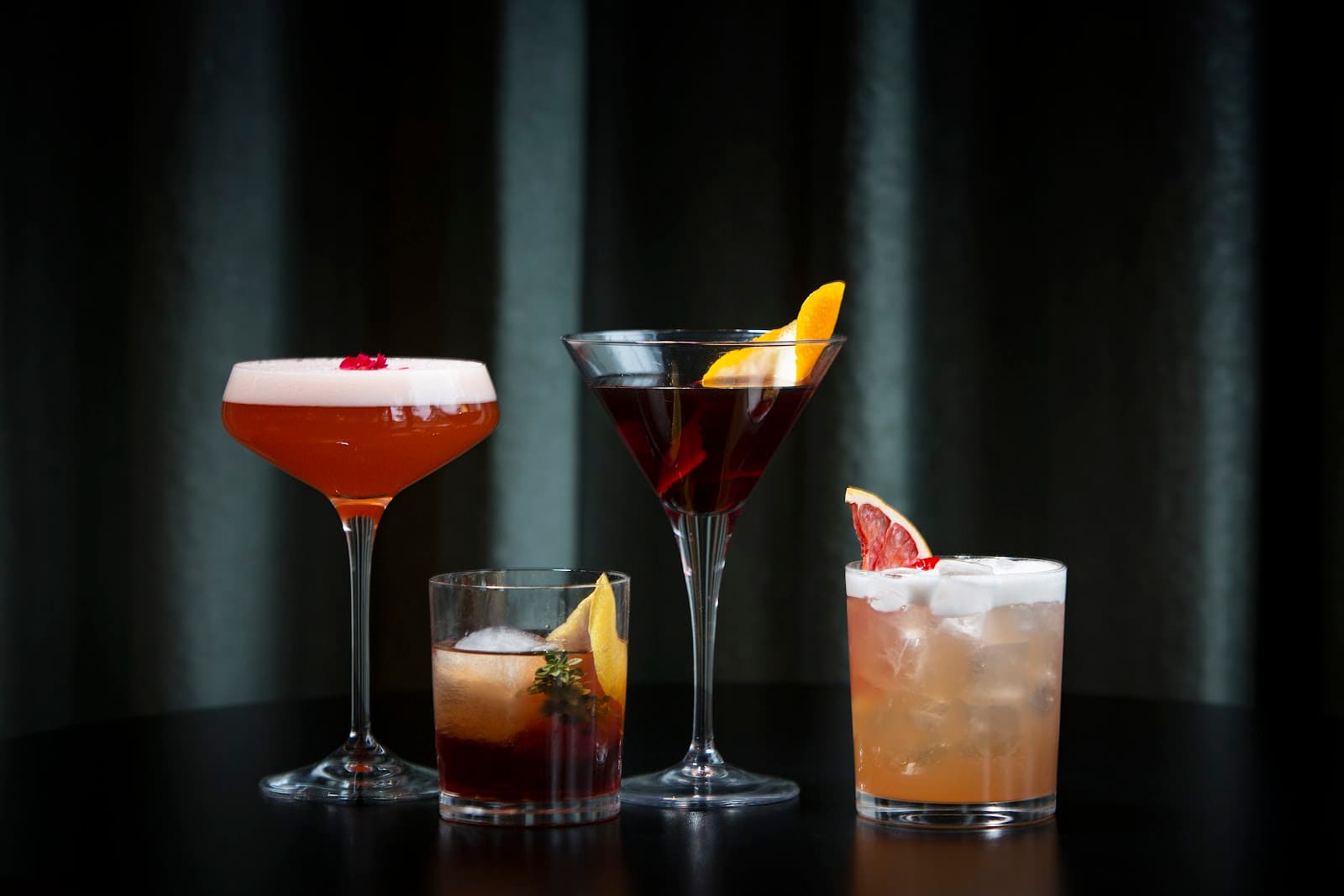 Joe's Bar — Manuka, Canberra