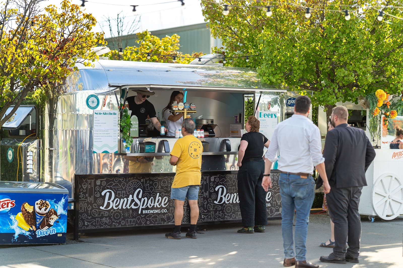 The Jetty — Tuggeranong, Canberra