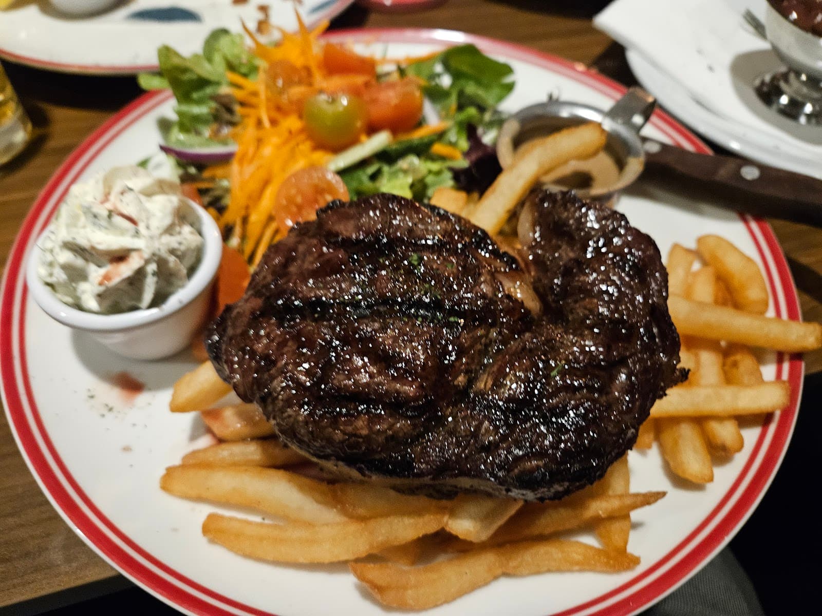 Kingston Hotel — Barton, Canberra