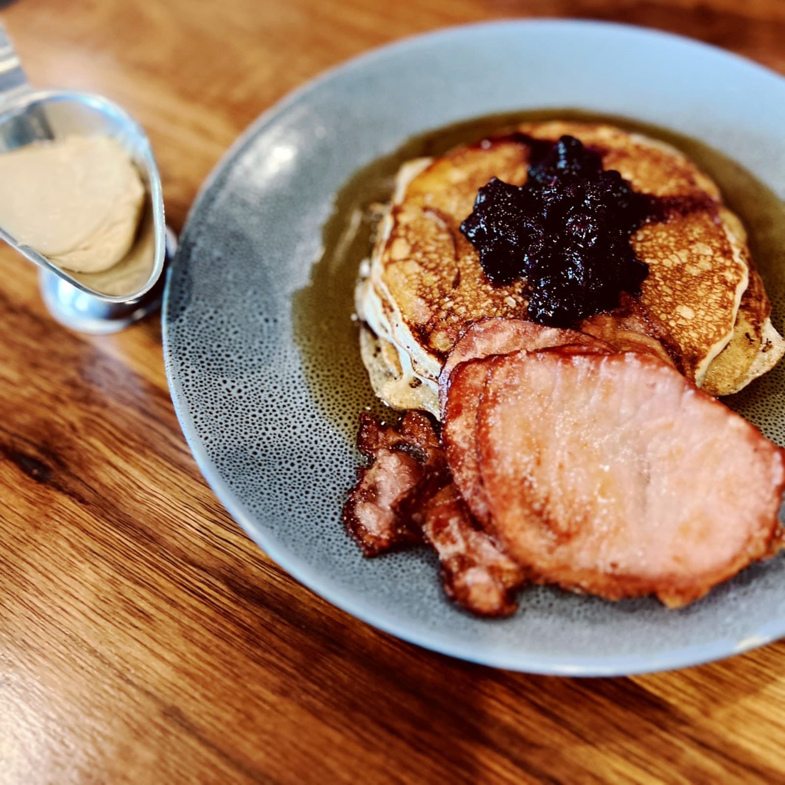Gryphons Caffe & Bar — Manuka, Canberra