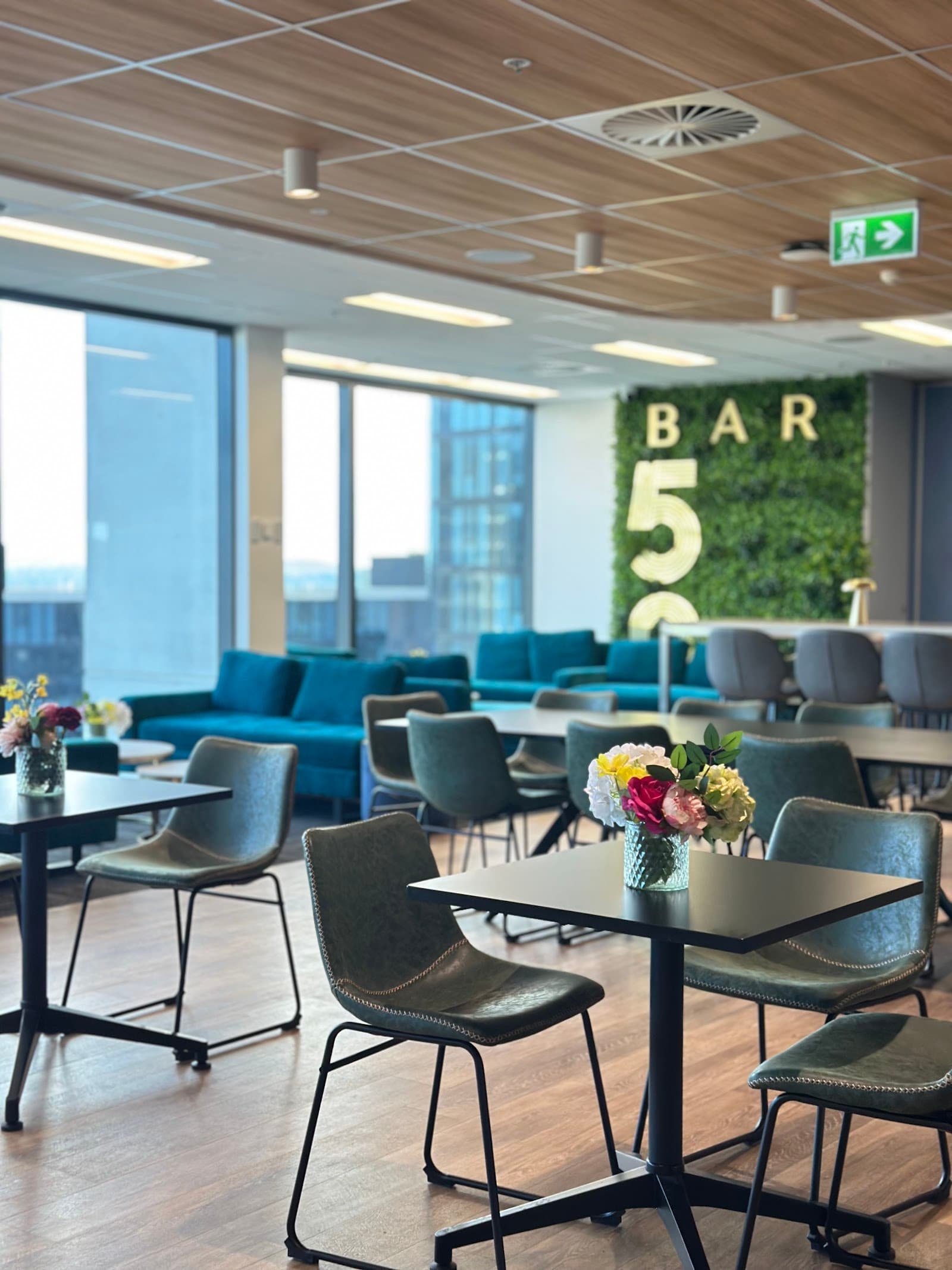 Bar 59 — Belconnen, Canberra