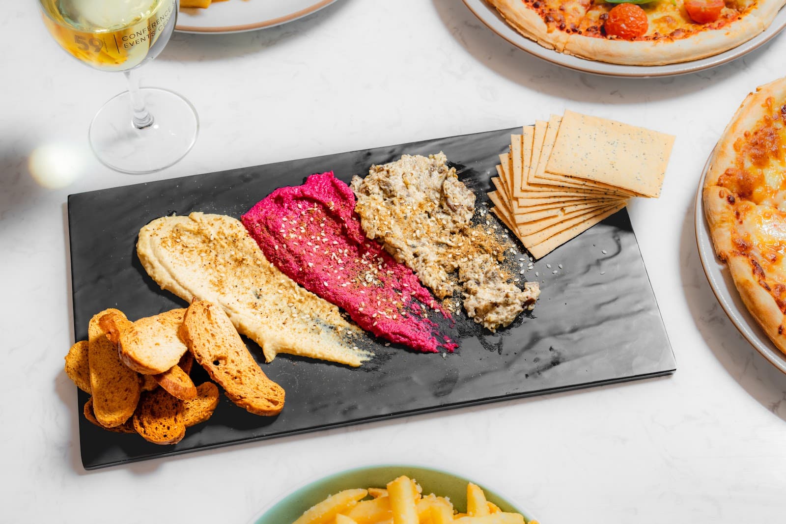 Bar 59 — Belconnen, Canberra