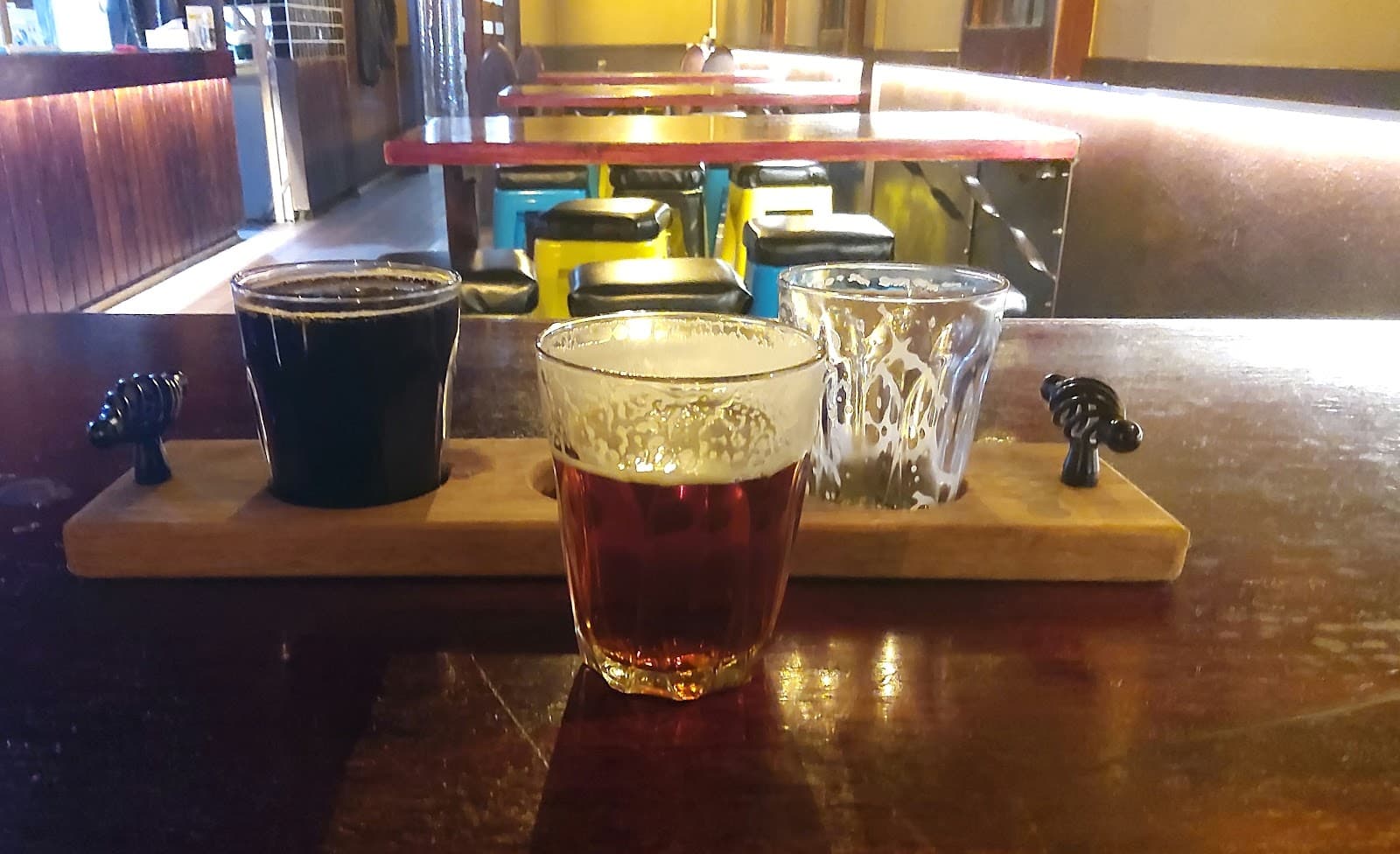 The Pot Belly — Belconnen, Canberra
