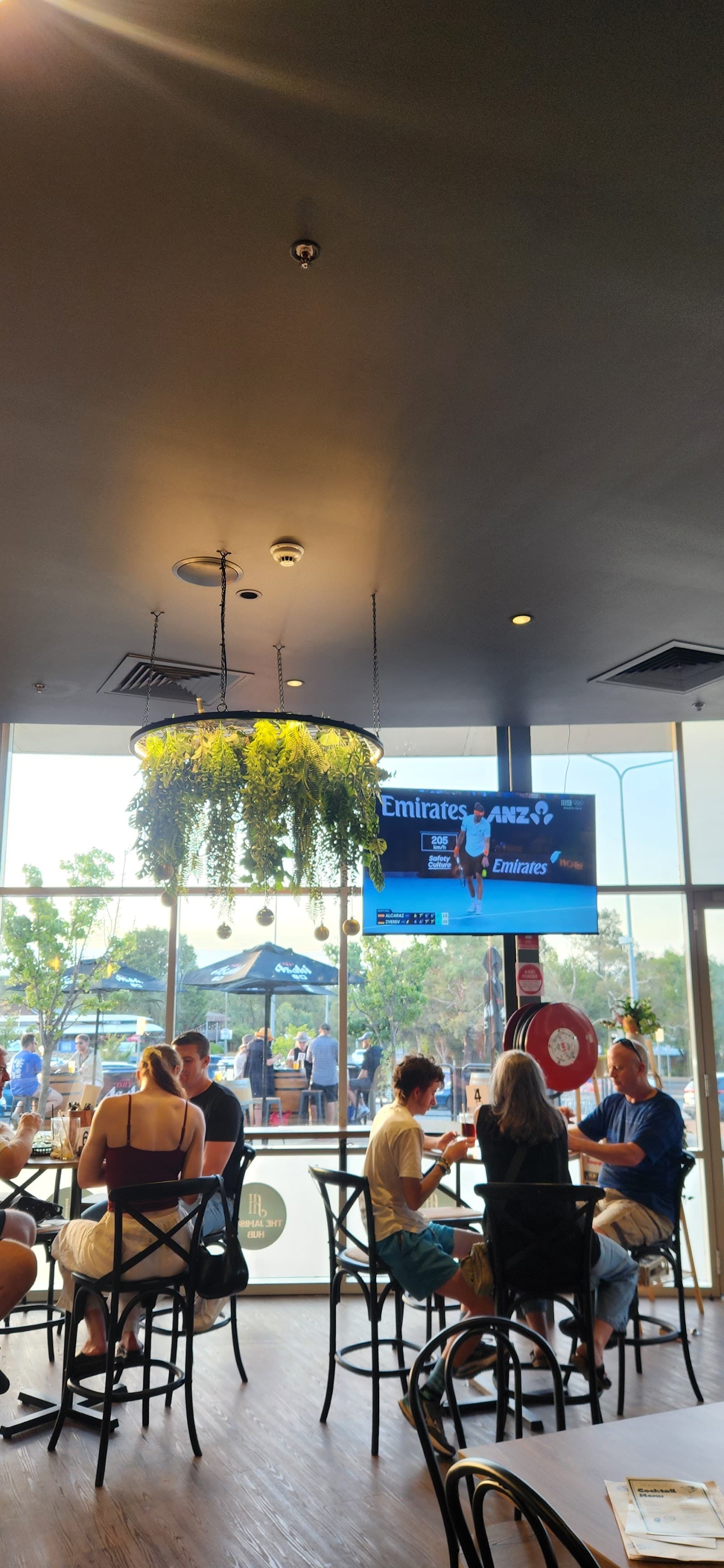 The Jamison Hub — Belconnen, Canberra