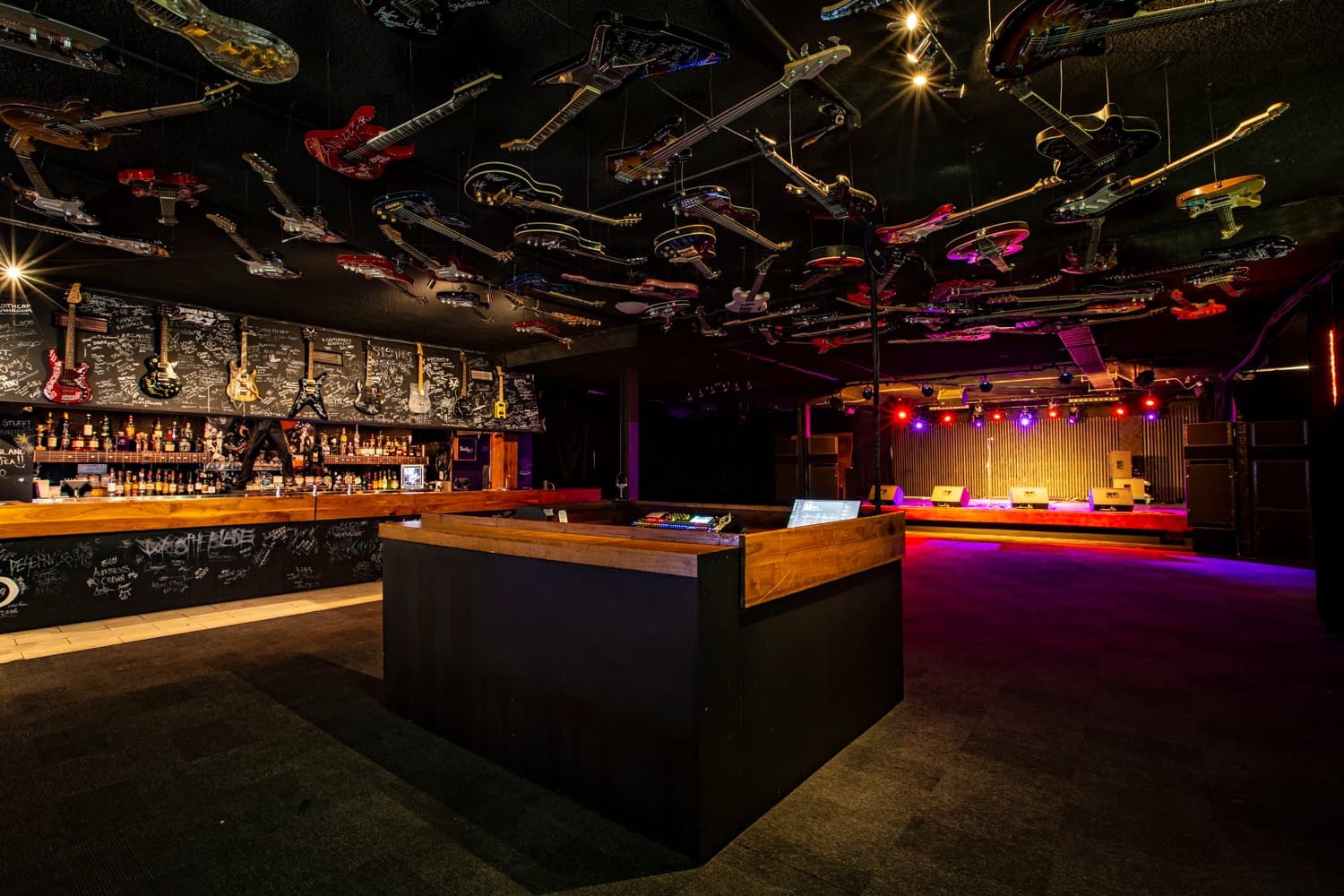 The Baso Canberra — Tuggeranong, Canberra