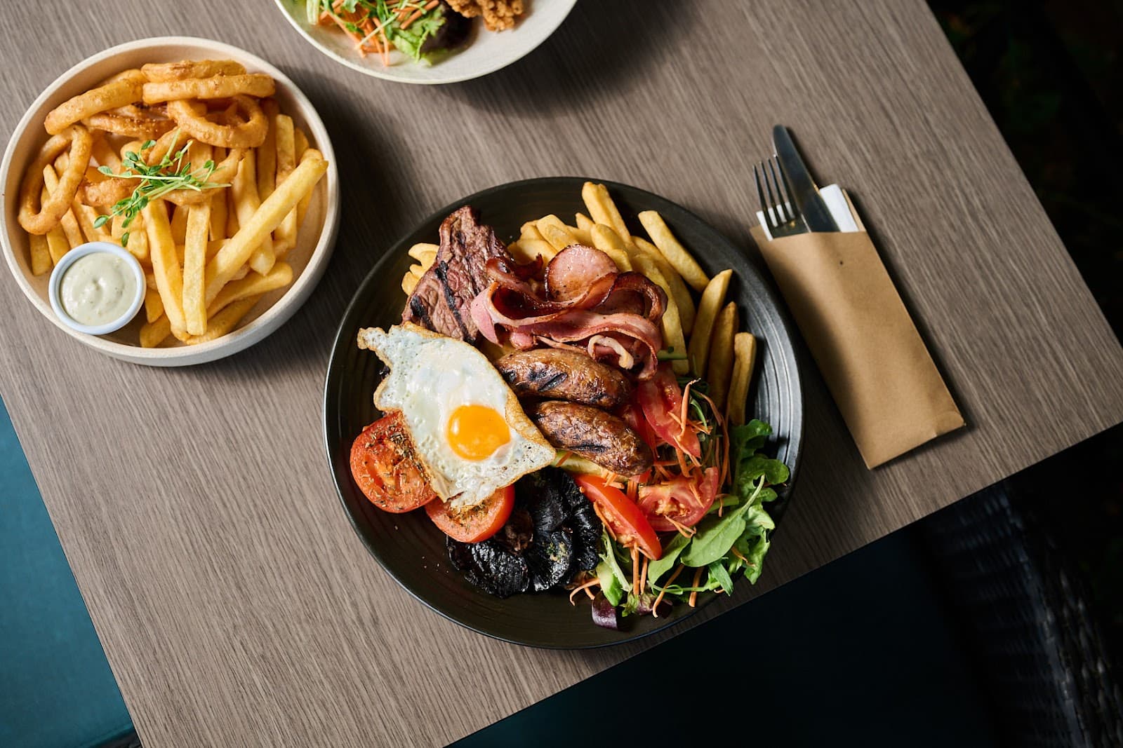 Canberra Labor Club — Belconnen, Canberra