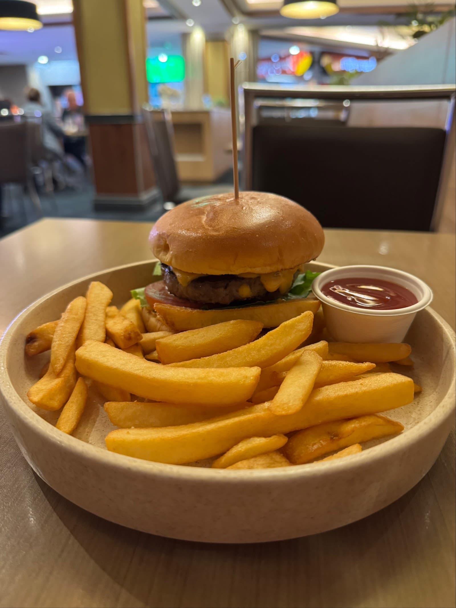 Canberra Labor Club — Belconnen, Canberra