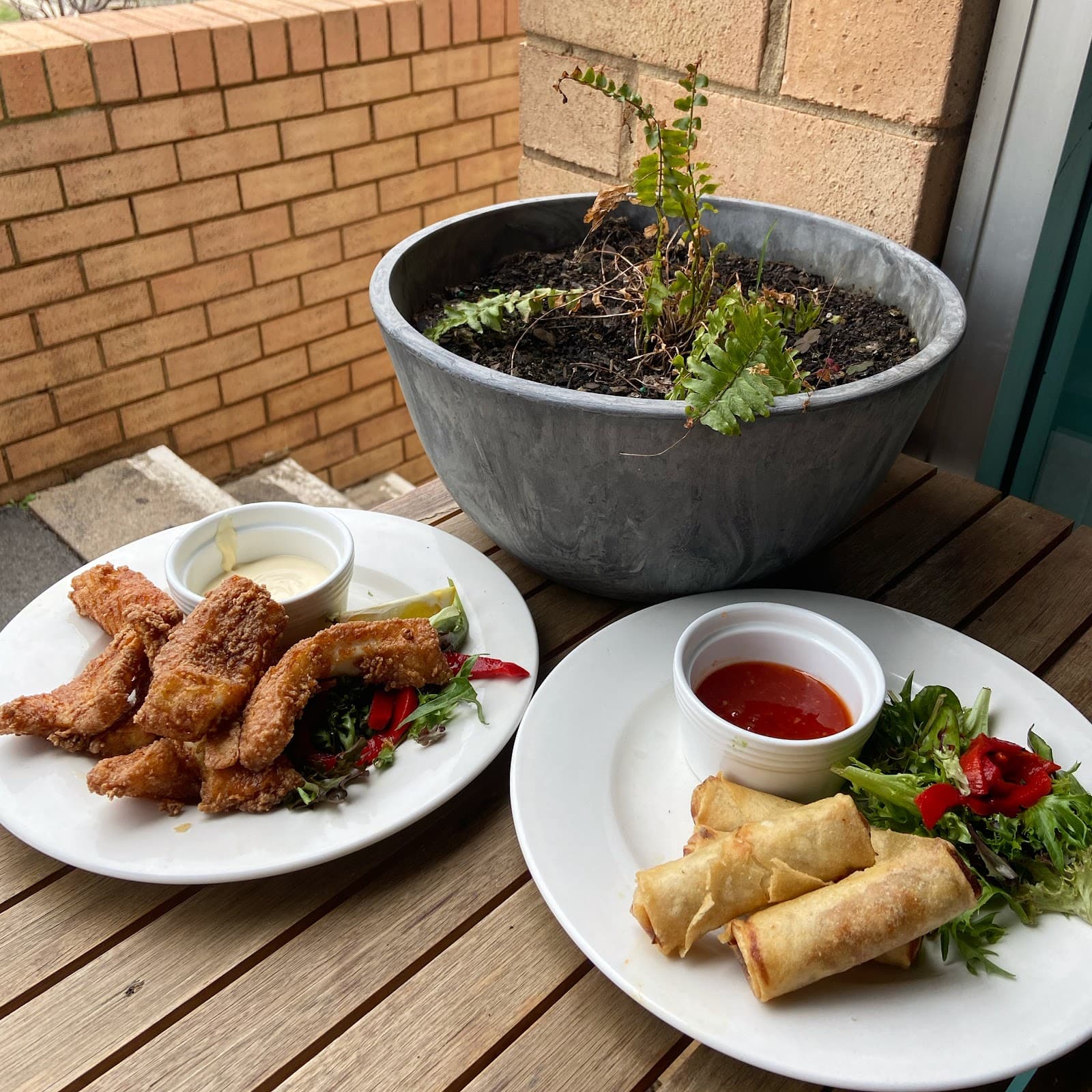 10 Yards — Belconnen, Canberra