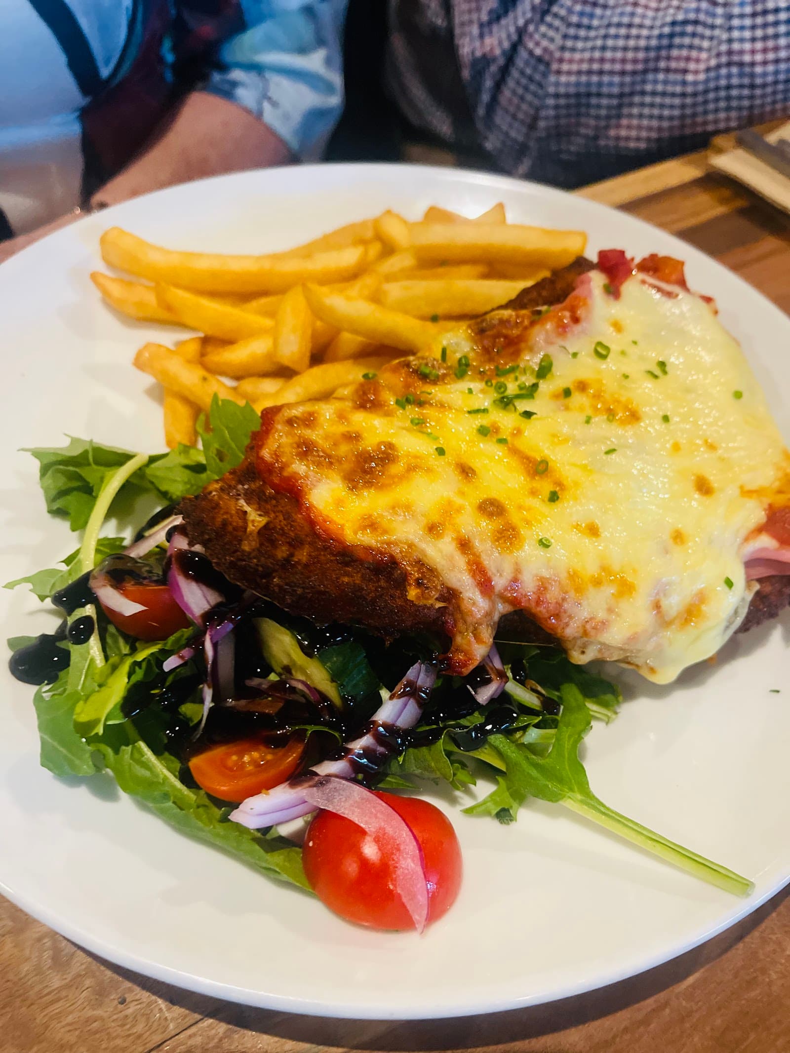 10 Yards — Belconnen, Canberra