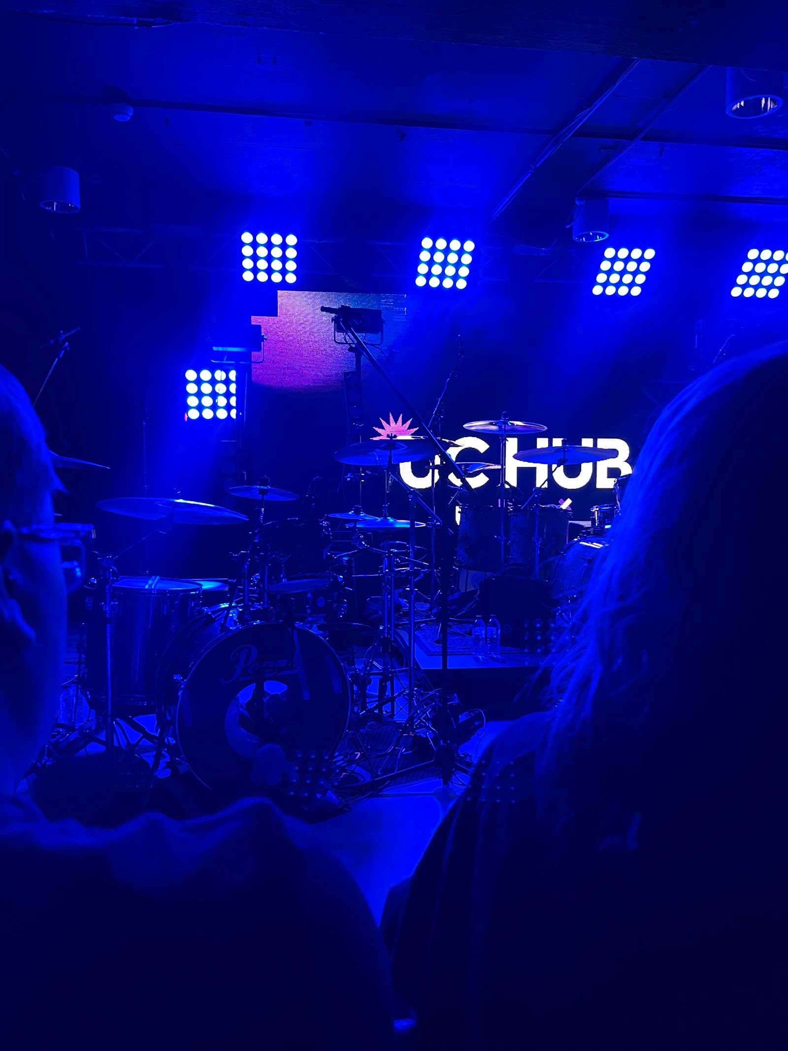 UC Hub - UCLivex Music Venue — Tuggeranong, Canberra