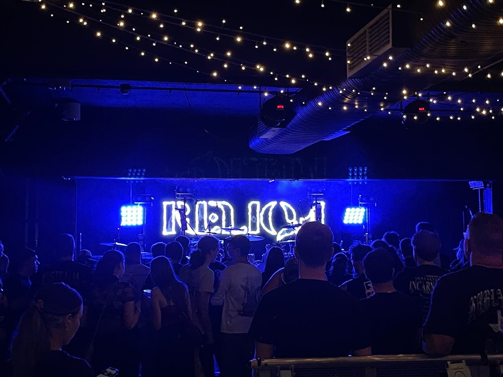 UC Hub - UCLivex Music Venue — Tuggeranong, Canberra