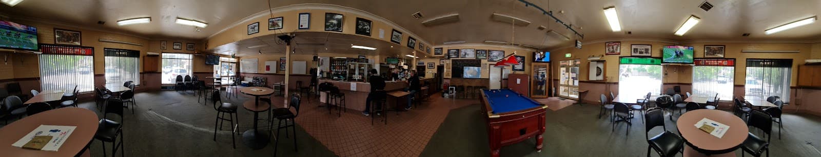 Ginninderra Tavern — Belconnen, Canberra