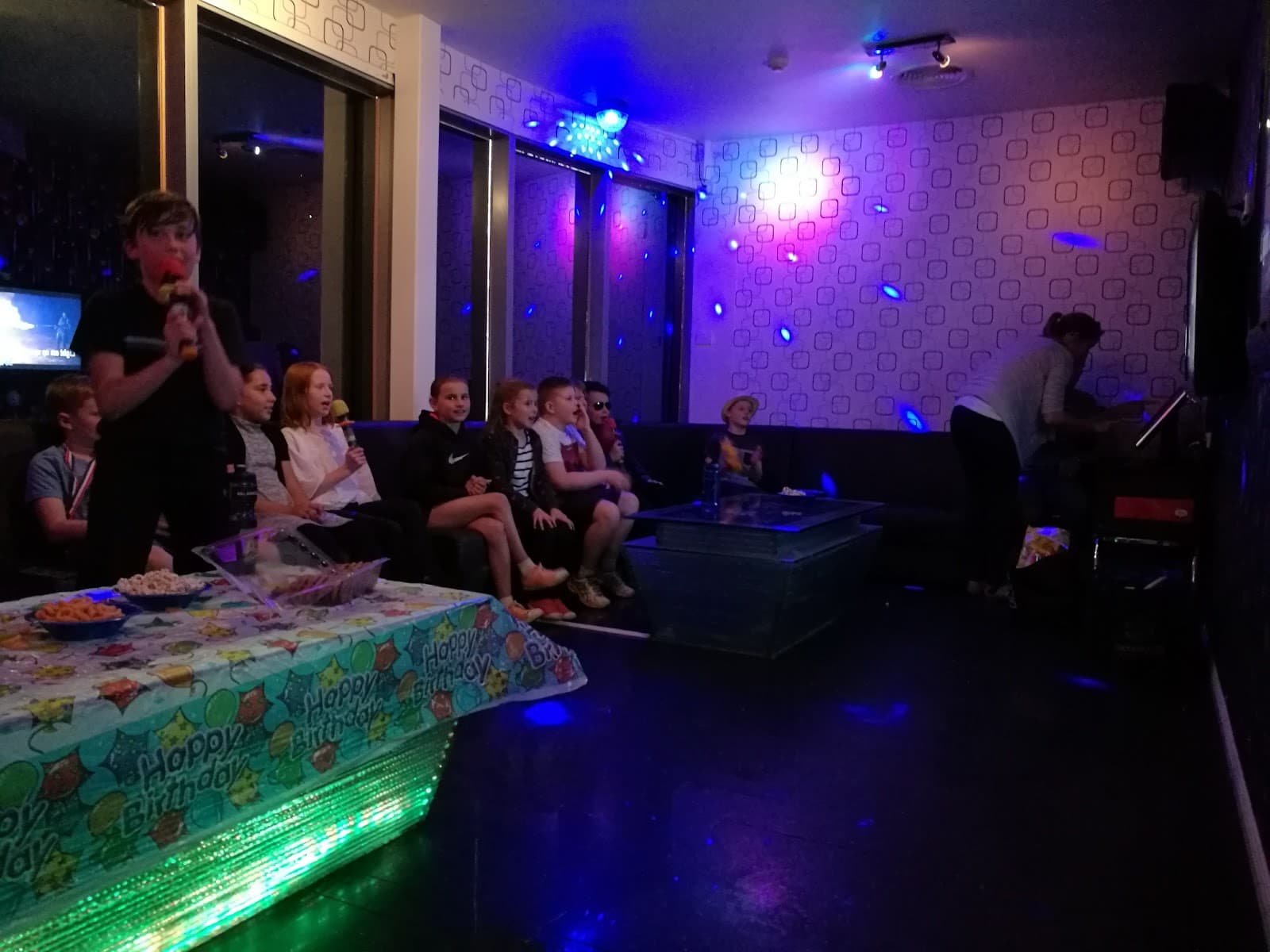 K Bar Karaoke — Belconnen, Canberra
