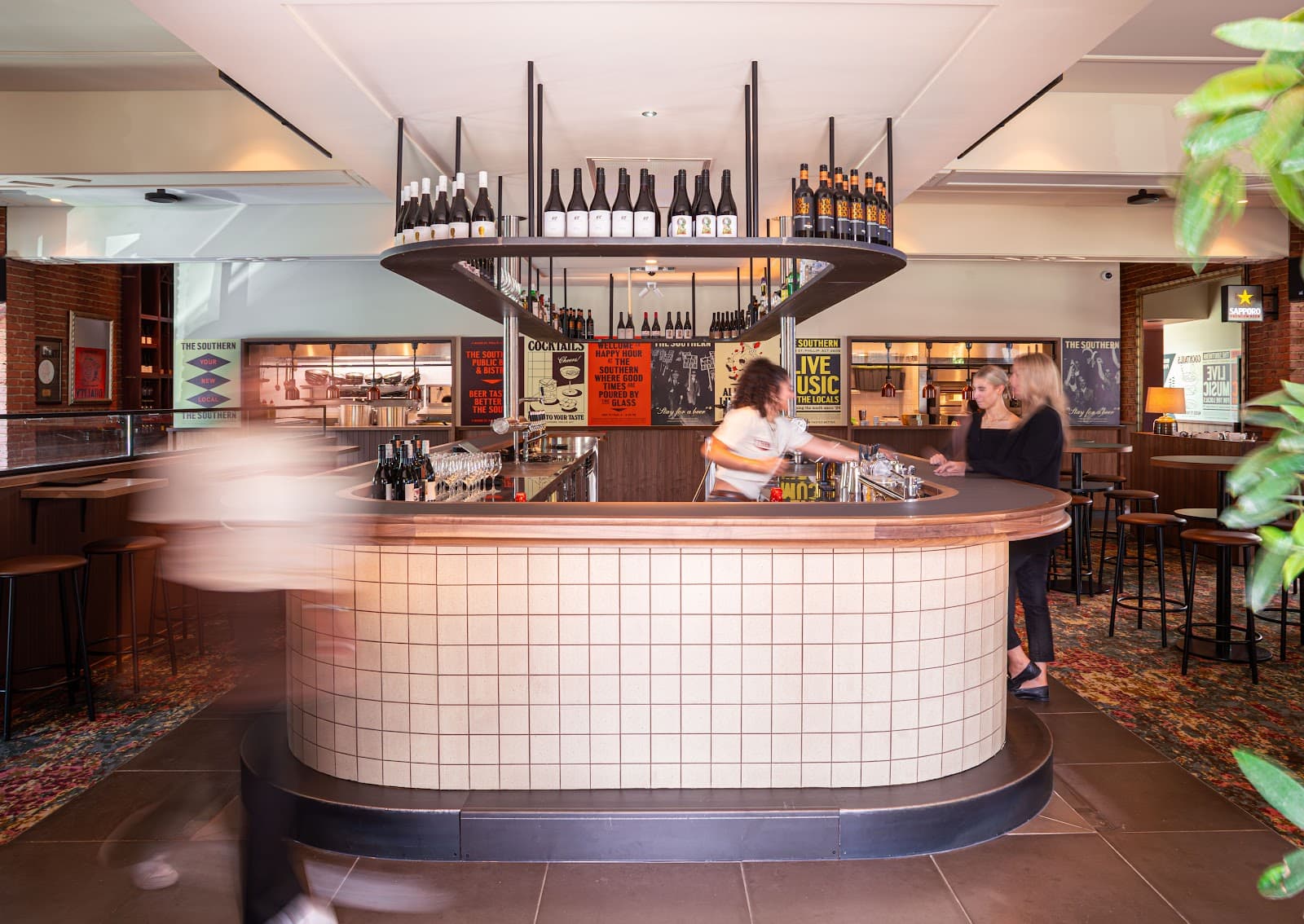 The Southern Pub — Tuggeranong, Canberra