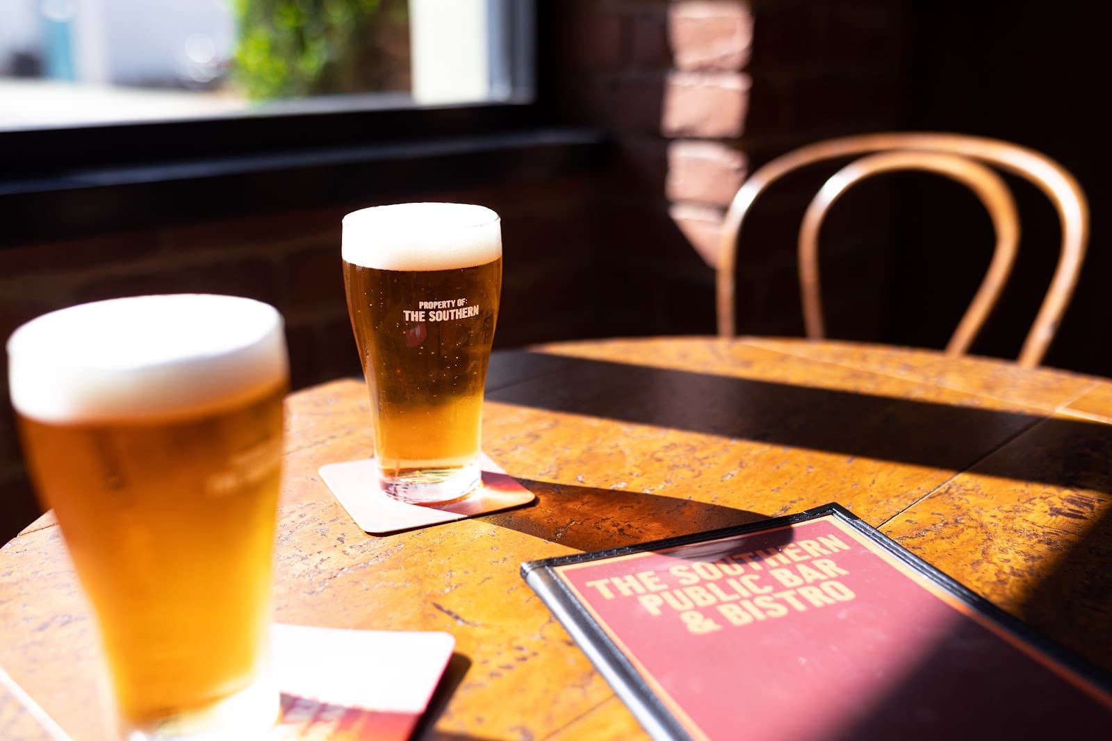 The Southern Pub — Tuggeranong, Canberra