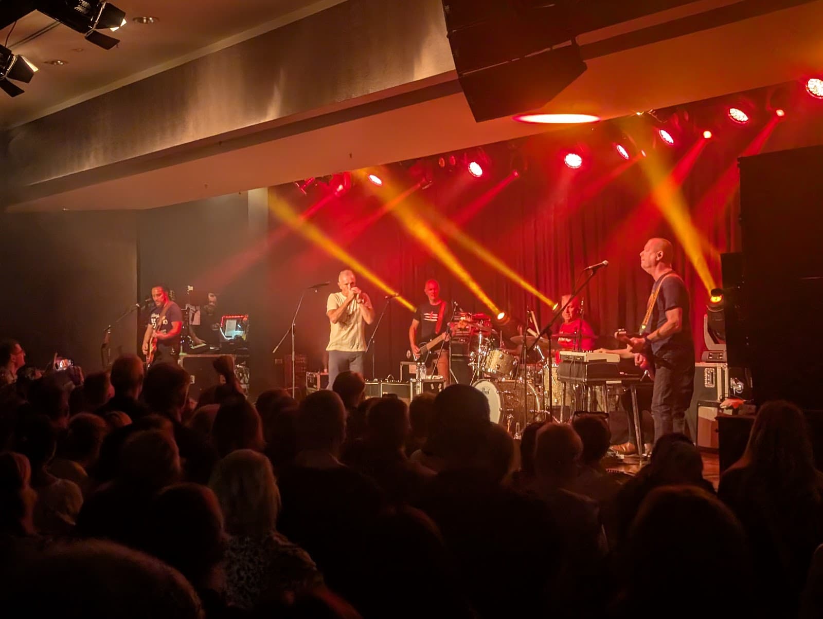 Canberra Southern Cross Club Woden — Woden, Canberra
