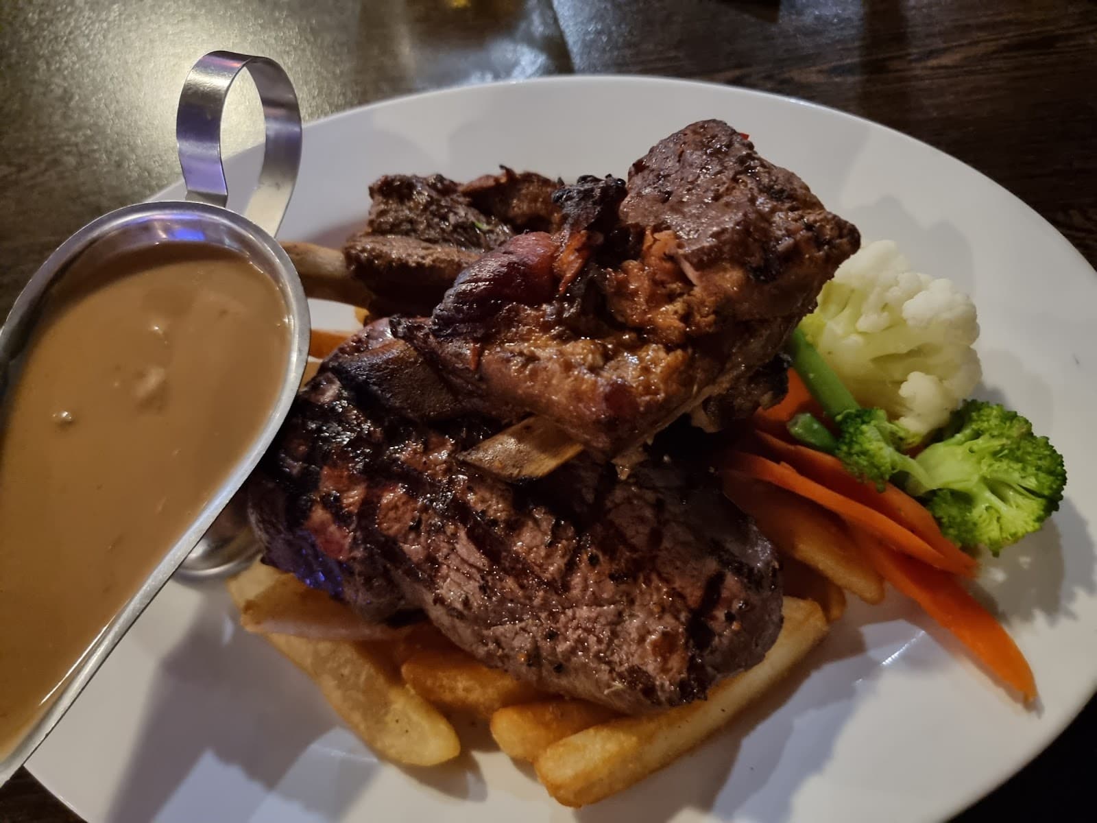 Canberra Irish Club — Tuggeranong, Canberra