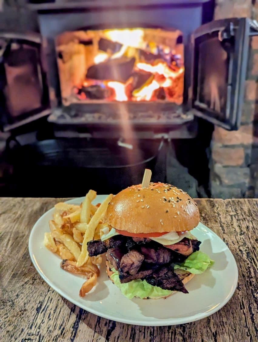 The Old Canberra Inn — Dickson, Canberra