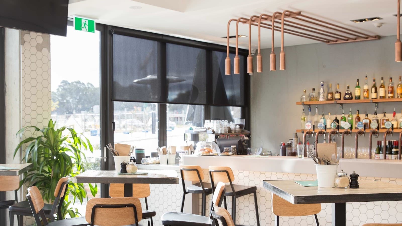 The Pedlar — Fyshwick, Canberra