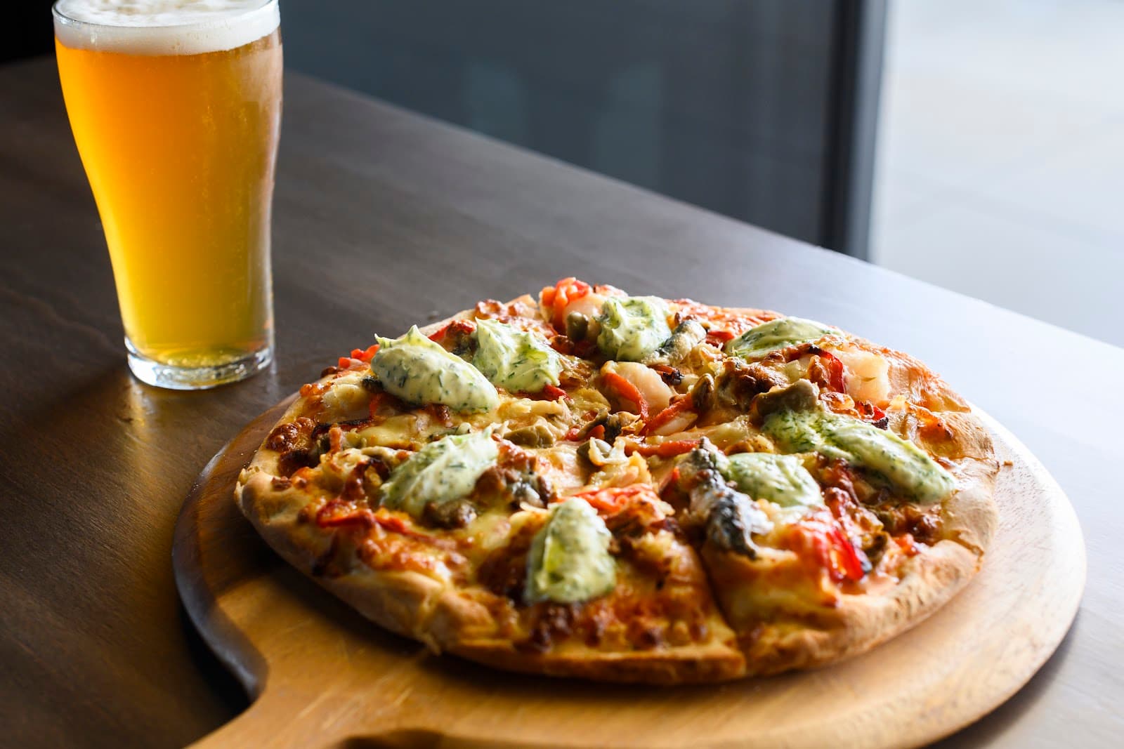 Cornerstone Pub — Gungahlin, Canberra