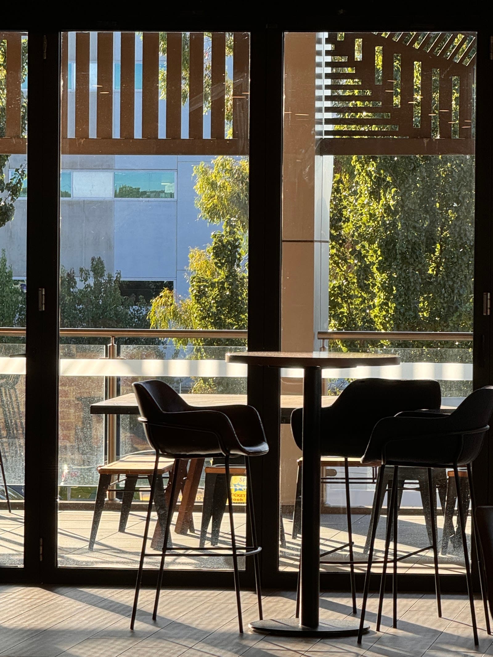 Cornerstone Pub — Gungahlin, Canberra