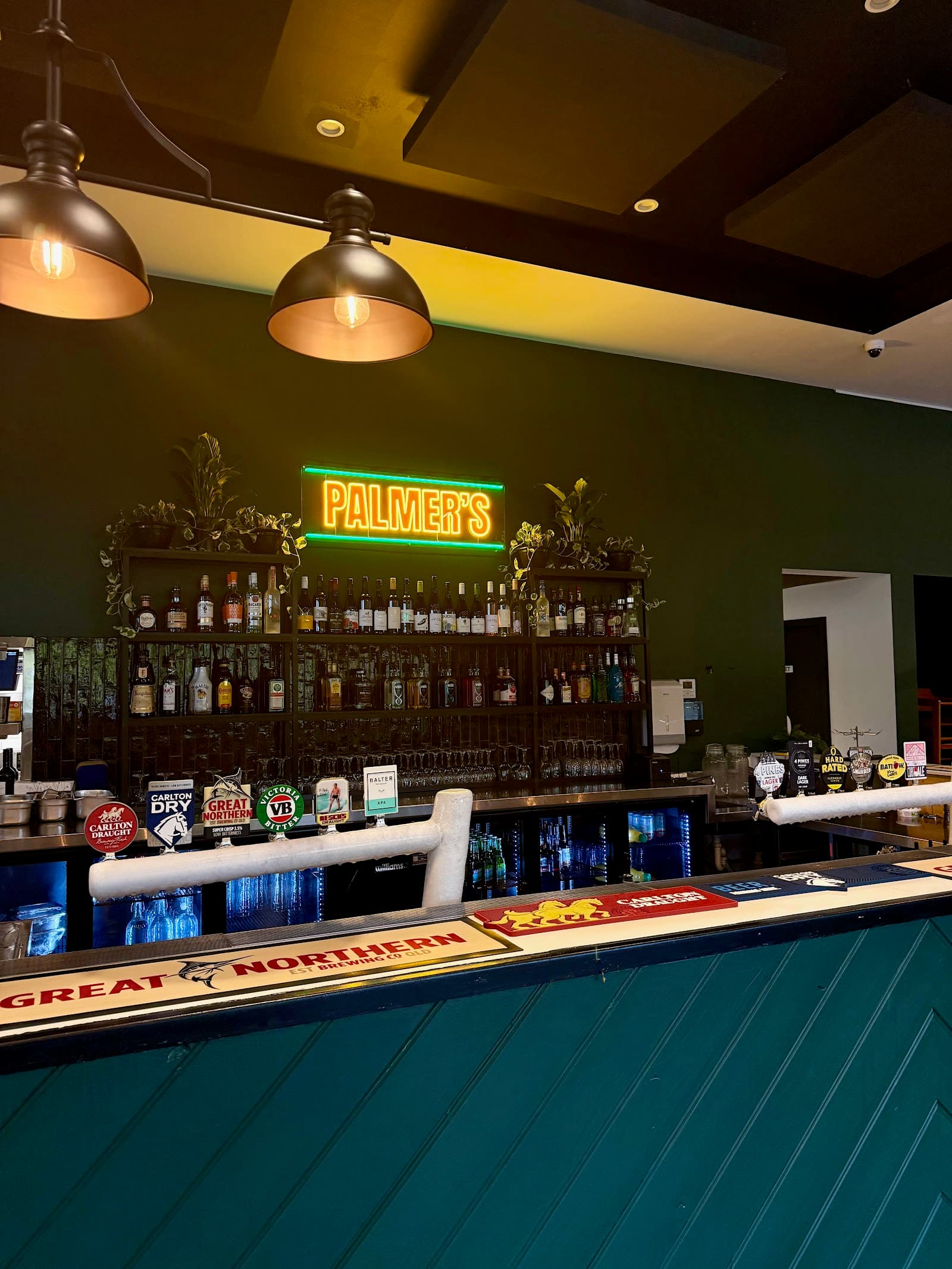 Palmers — Gungahlin, Canberra