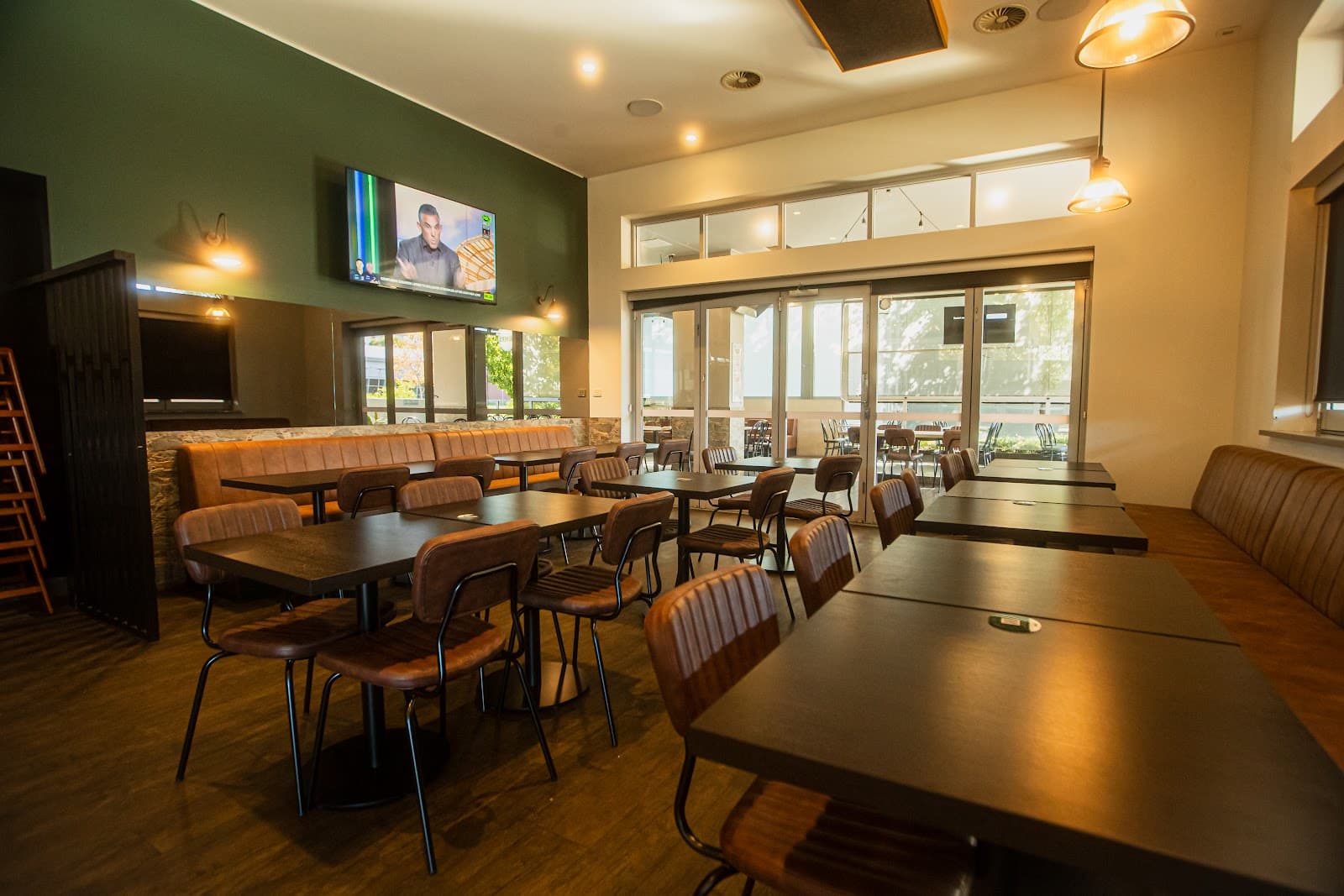 Palmers — Gungahlin, Canberra