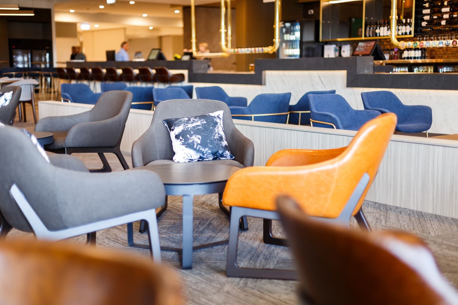 Eastlake Gungahlin — Gungahlin, Canberra